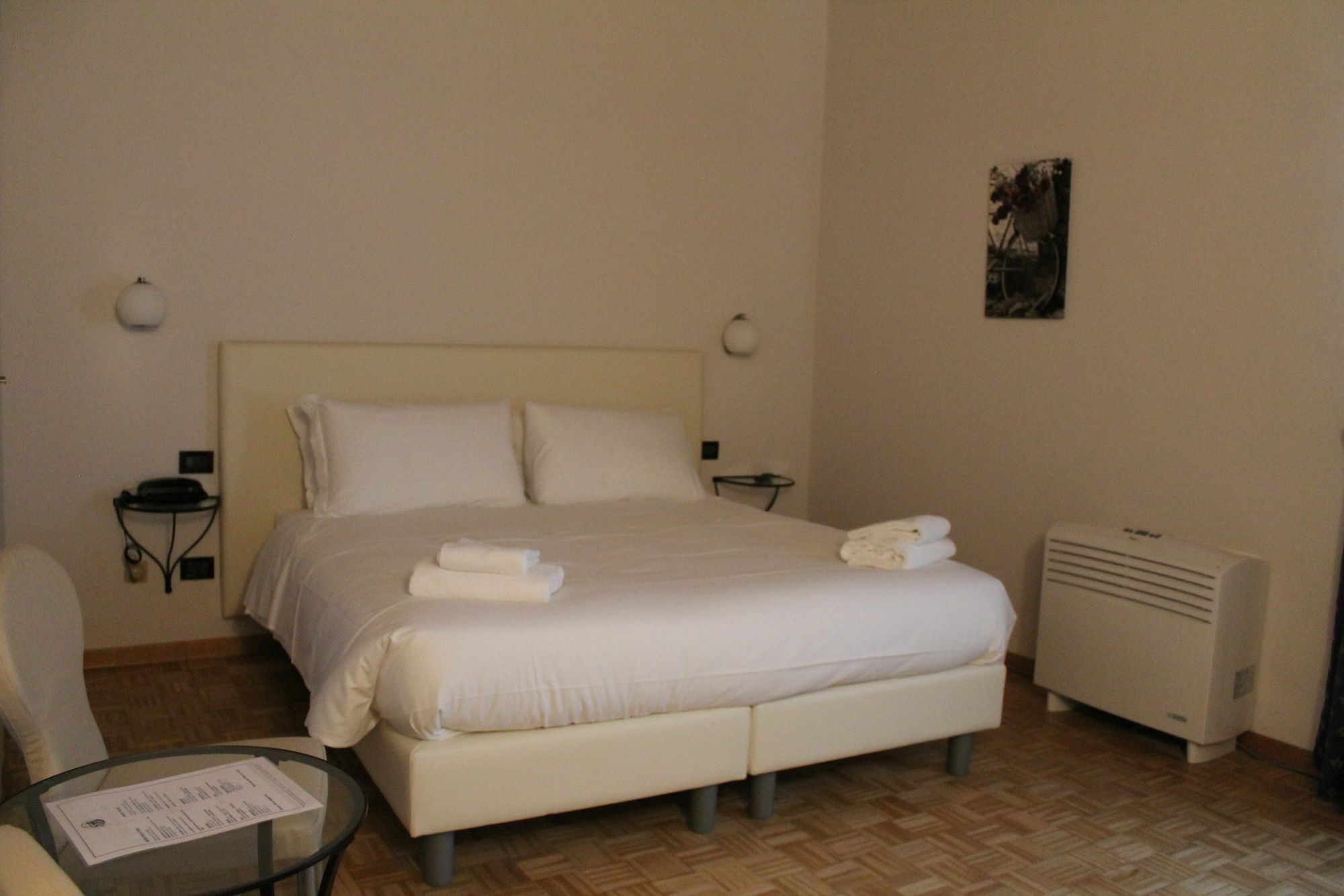 Cimatori Bed & Breakfast