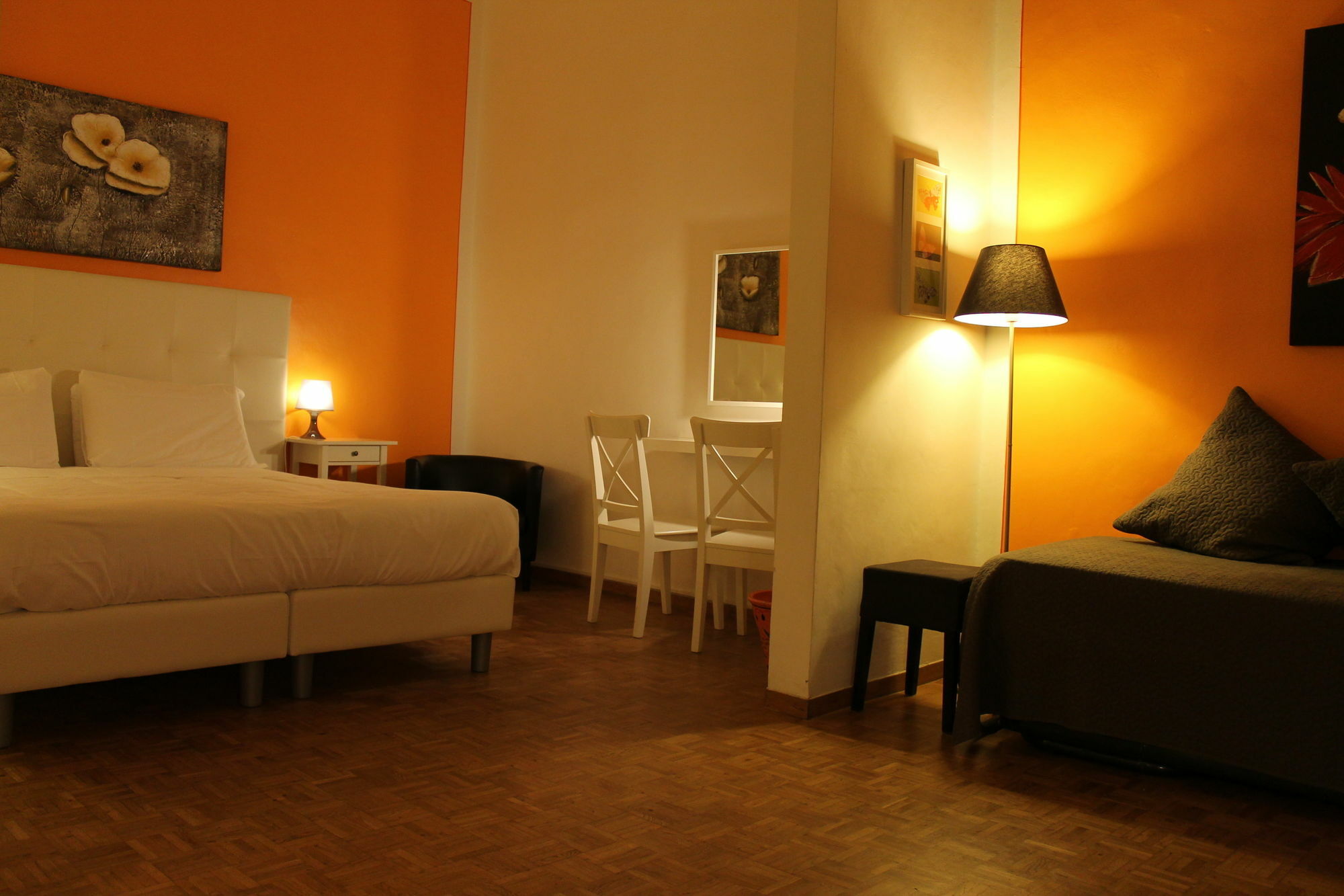 Cimatori Bed & Breakfast Florence