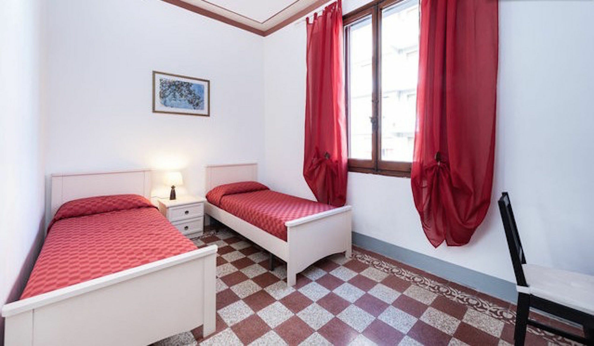 L'aranceto&stilnovo Florence
