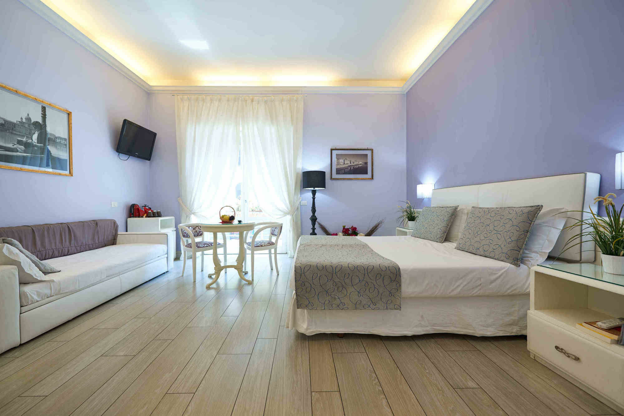 Bed & Breakfast La Residenza Dell'orafo Florence