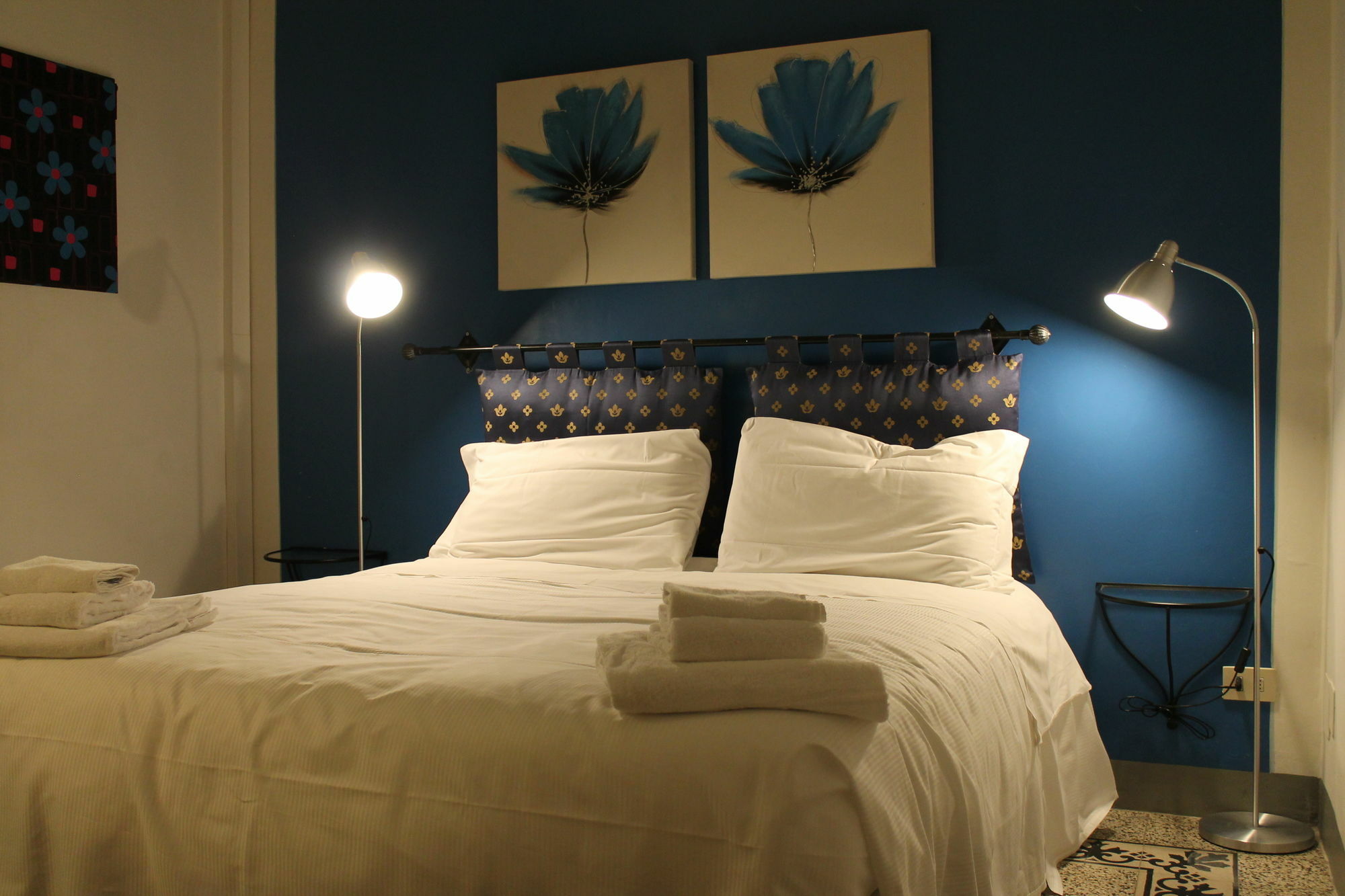 Bed & Breakfast Cimatori Florence
