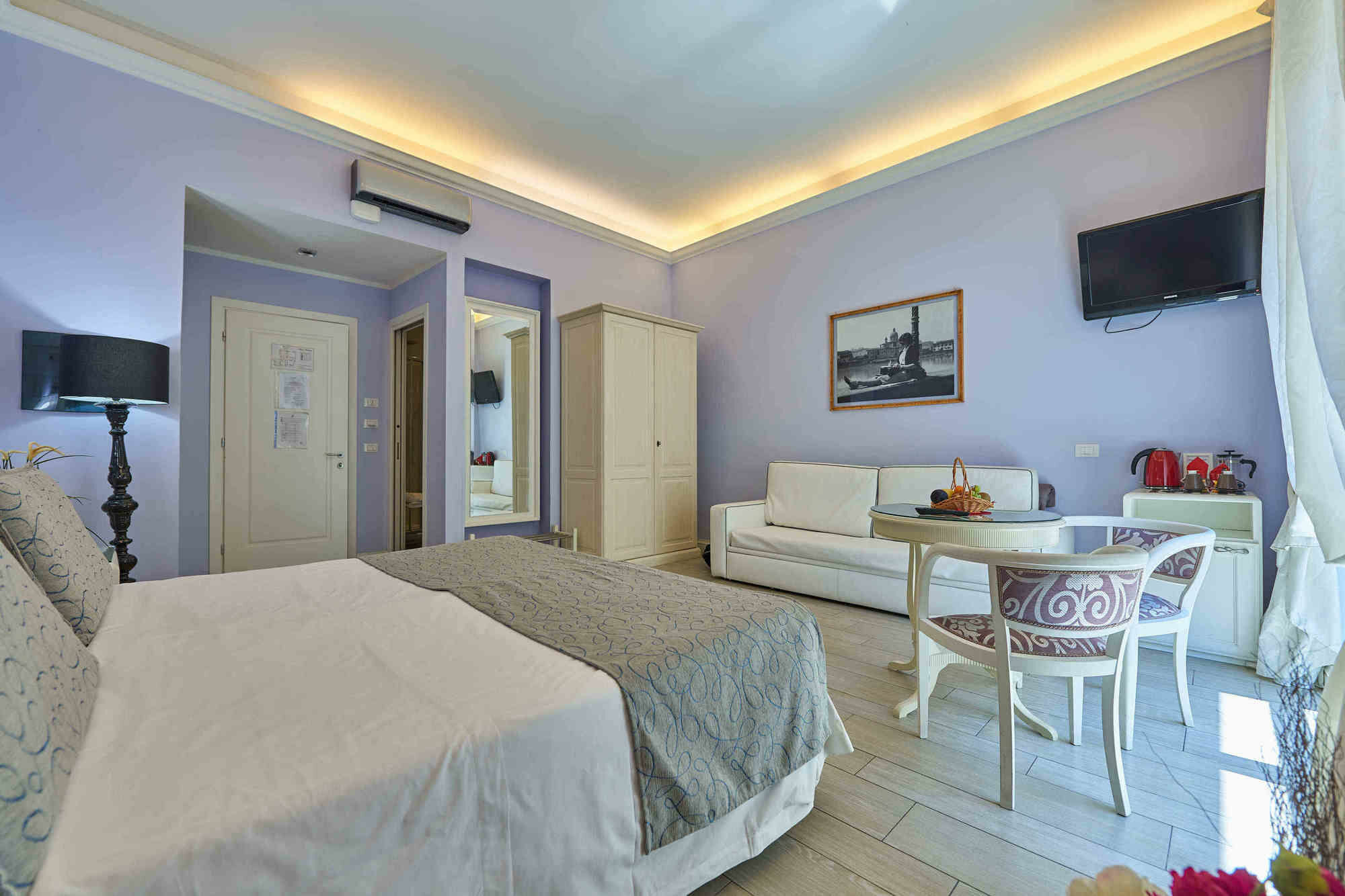 Bed & Breakfast La Residenza Dell'orafo