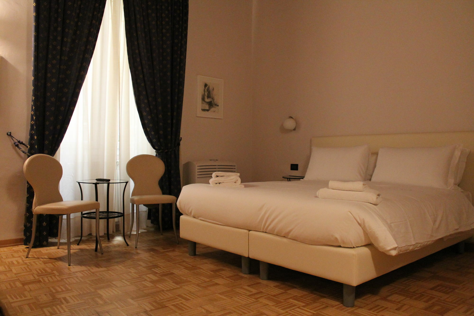 Cimatori 3*