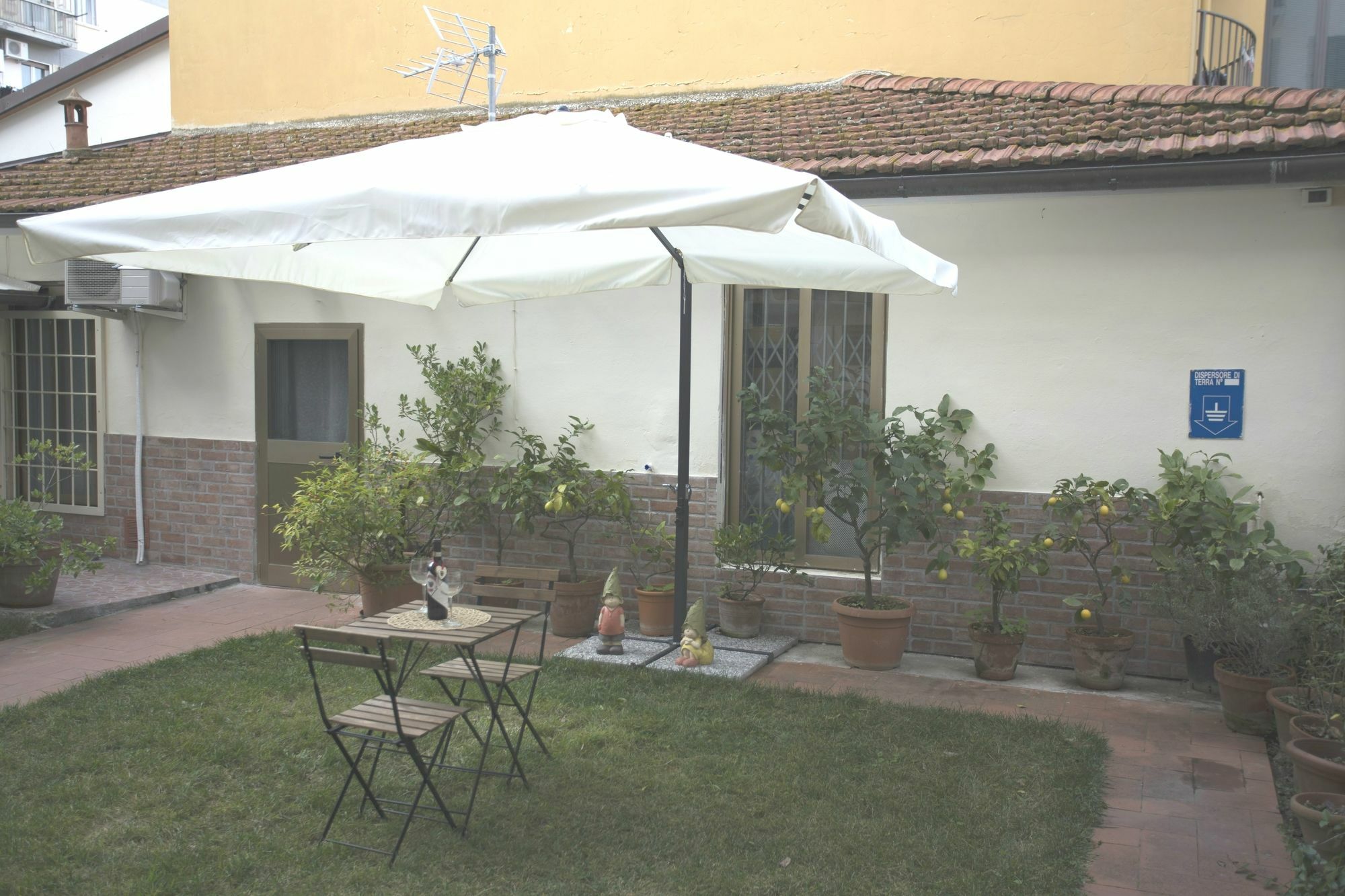 Gasthuis Dimora Del Magnifico