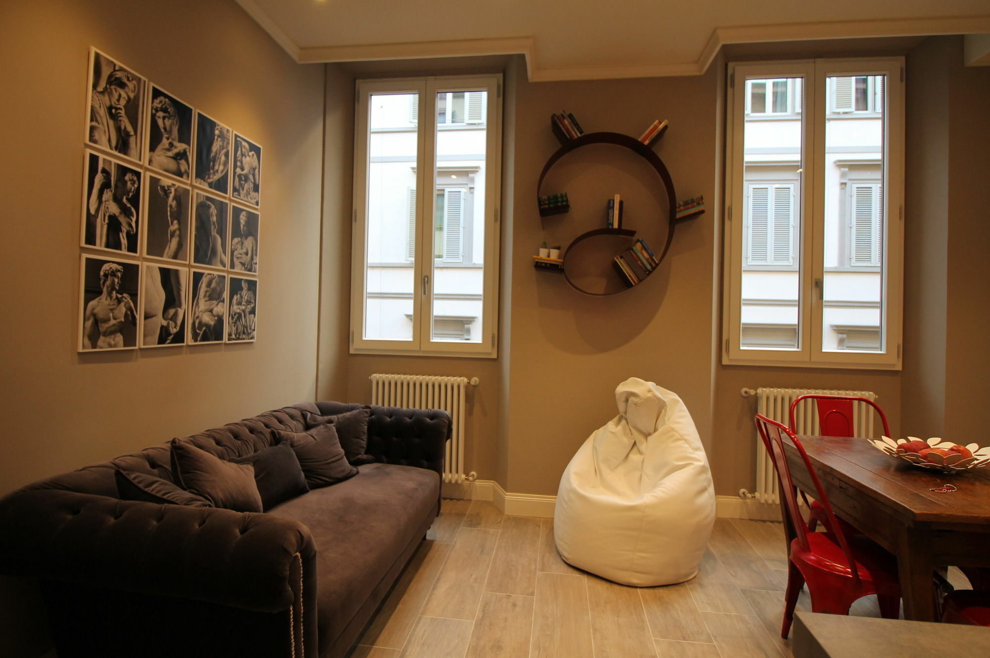 Cimatori Bed & Breakfast