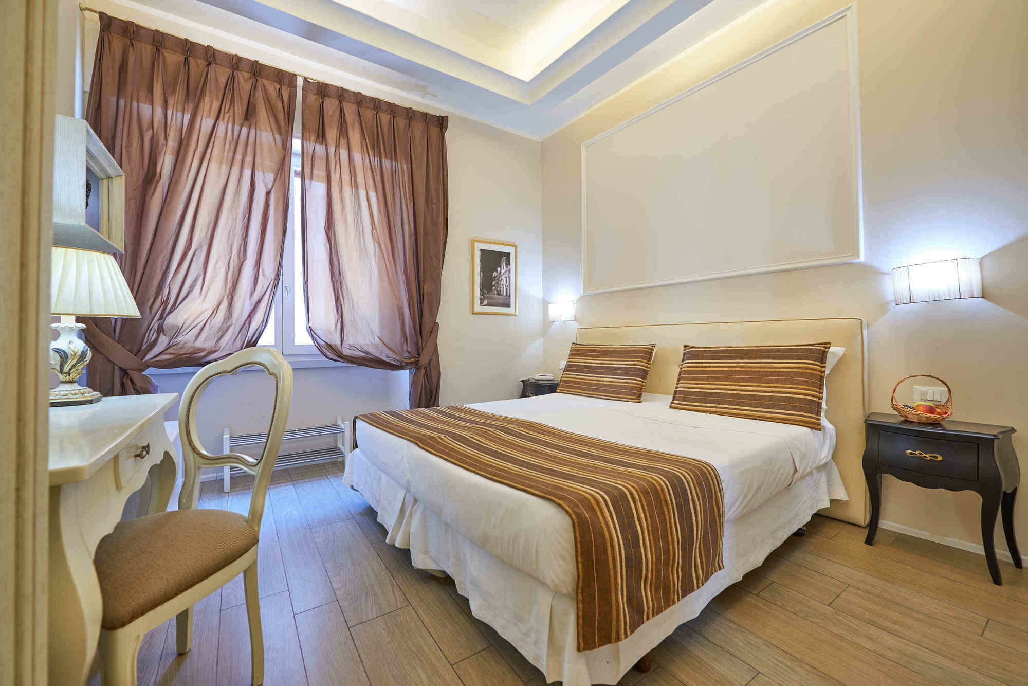La Residenza Dell'orafo Bed & Breakfast Florence