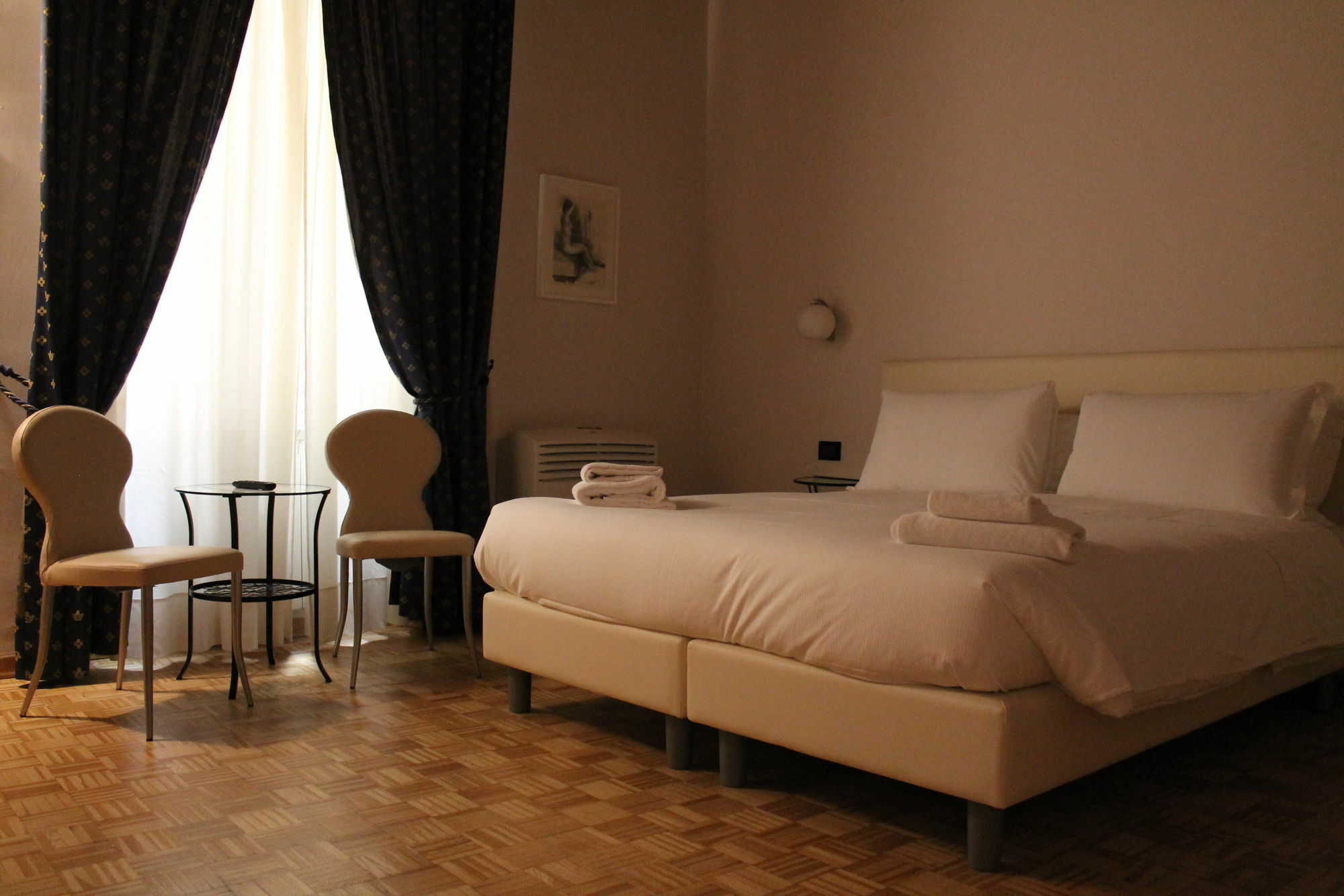 Bed & Breakfast Cimatori 3*