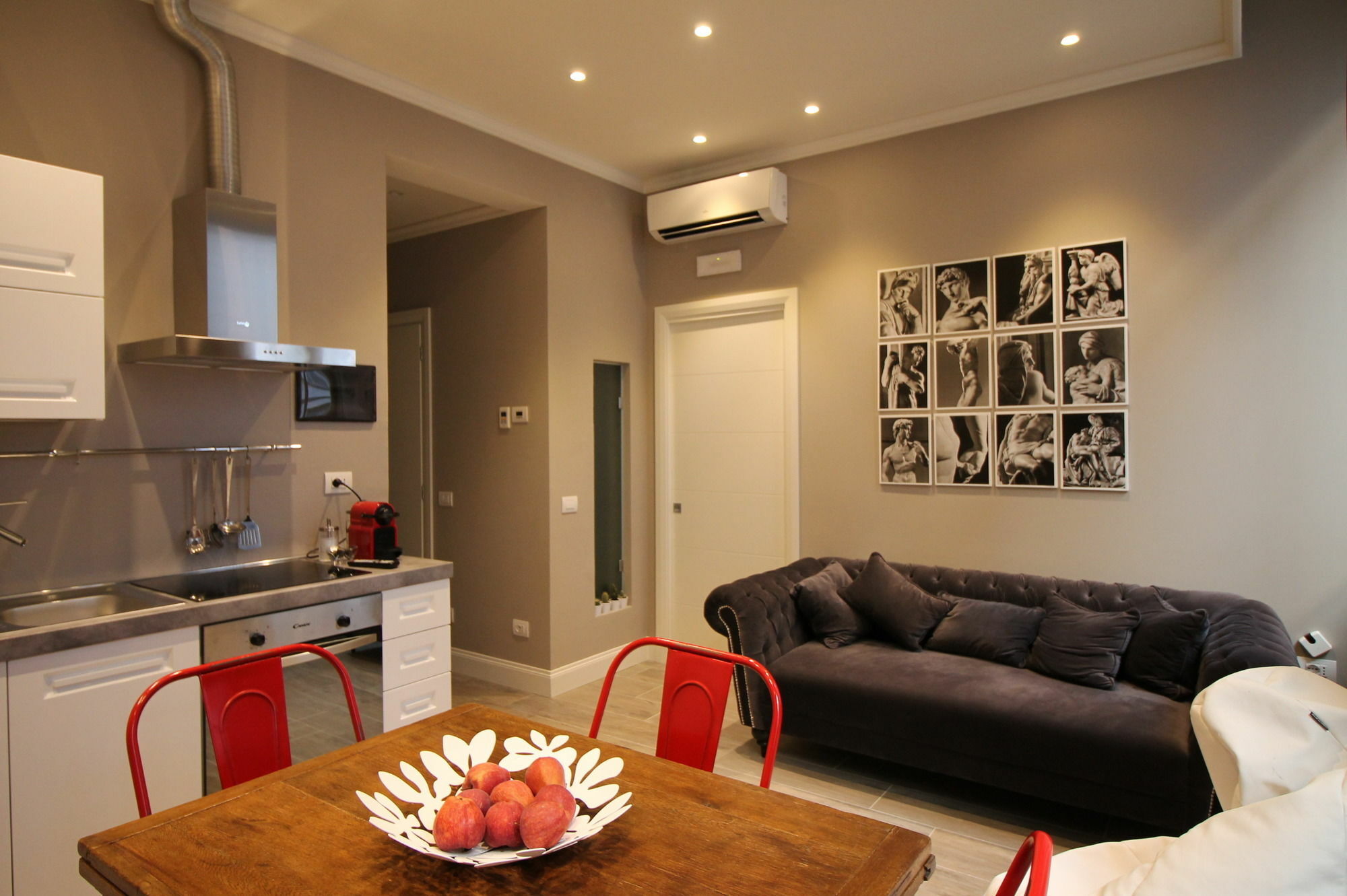 Bed & Breakfast Cimatori Florence