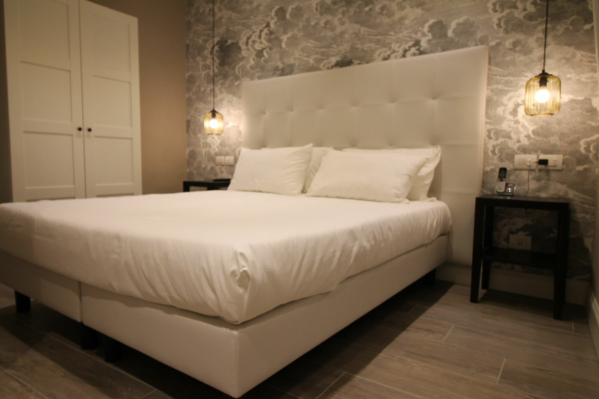 Cimatori Bed & Breakfast 3*