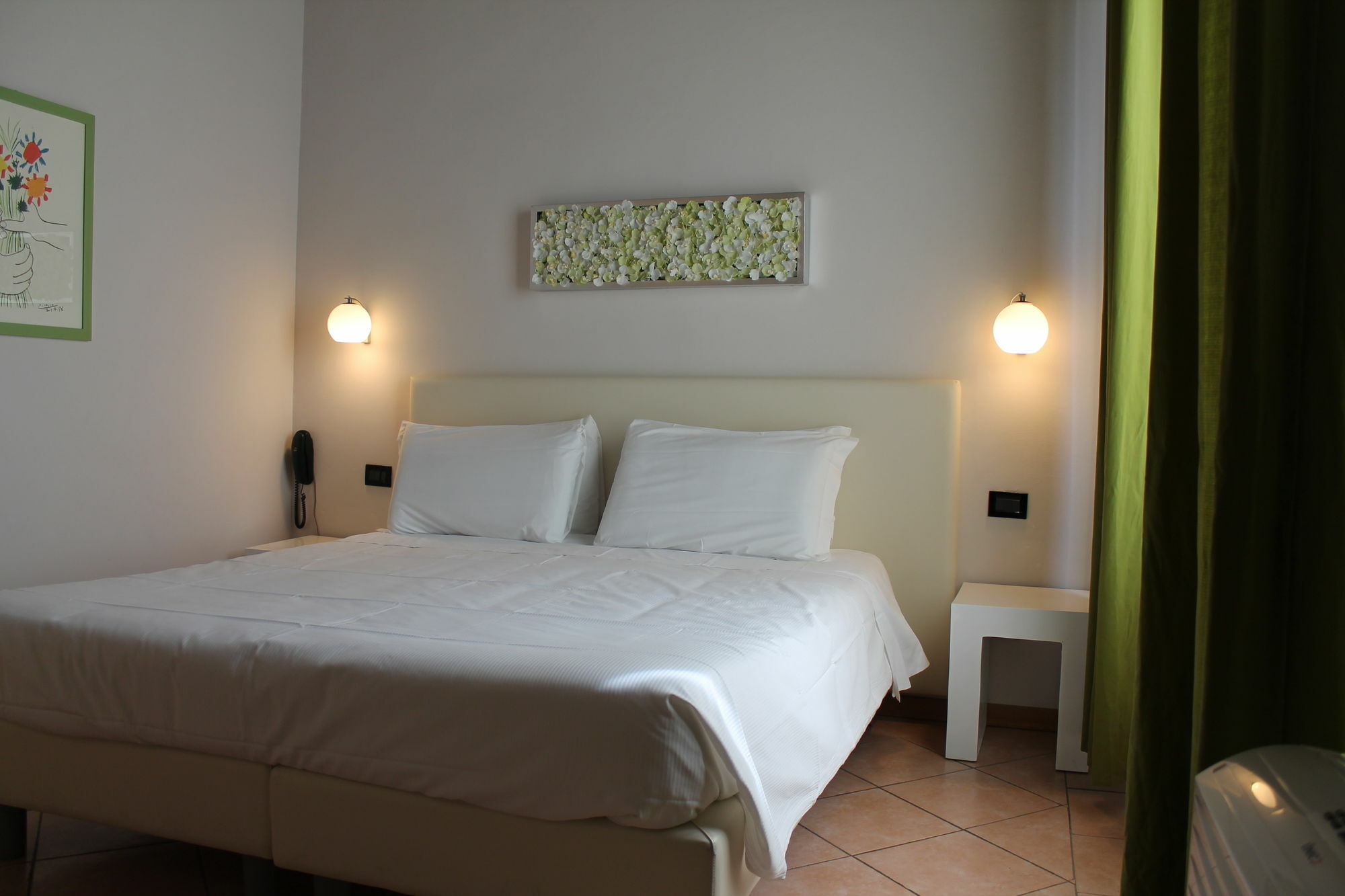 Bed & Breakfast Cimatori Florence