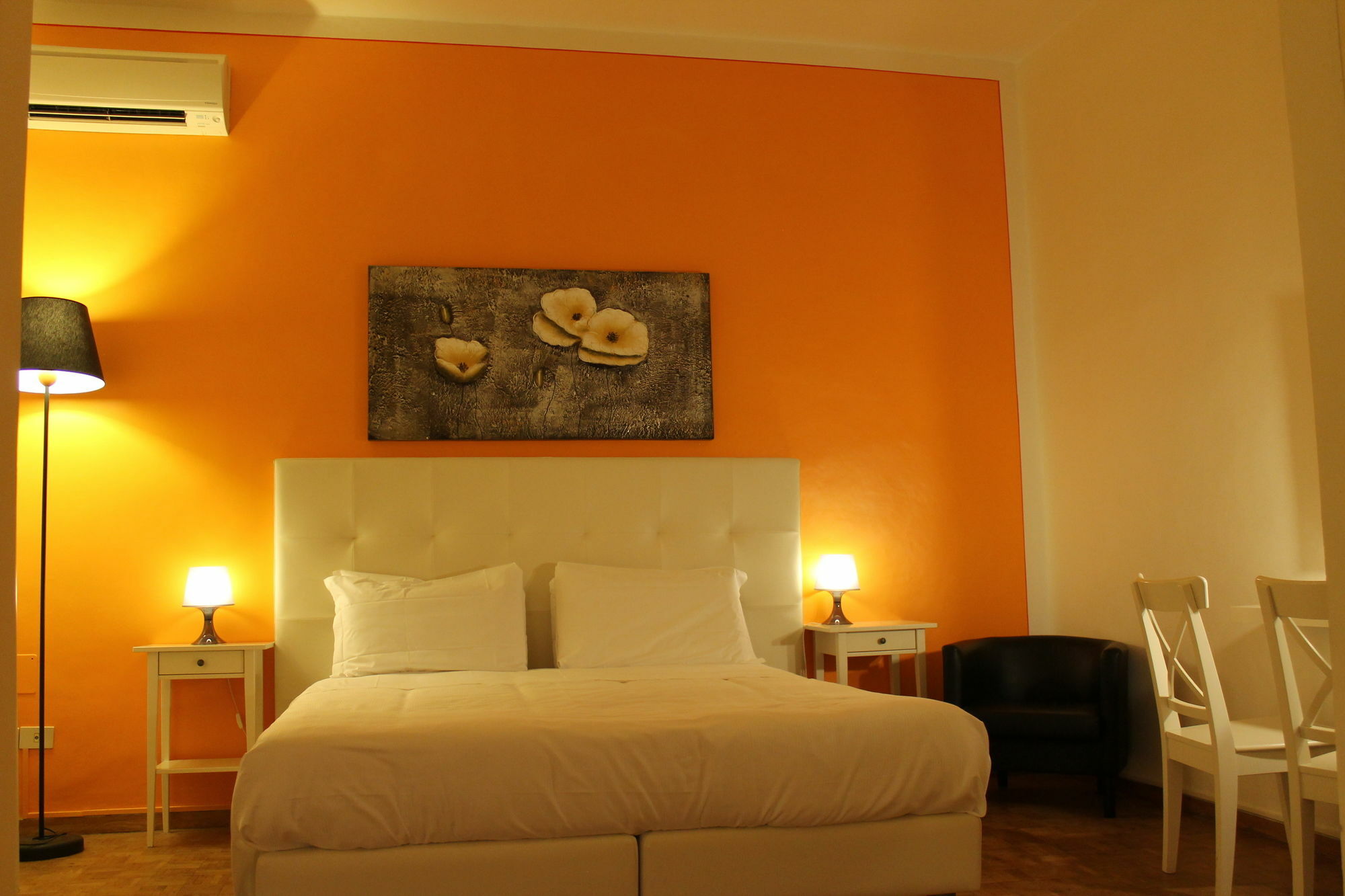 Cimatori Bed & Breakfast Florence