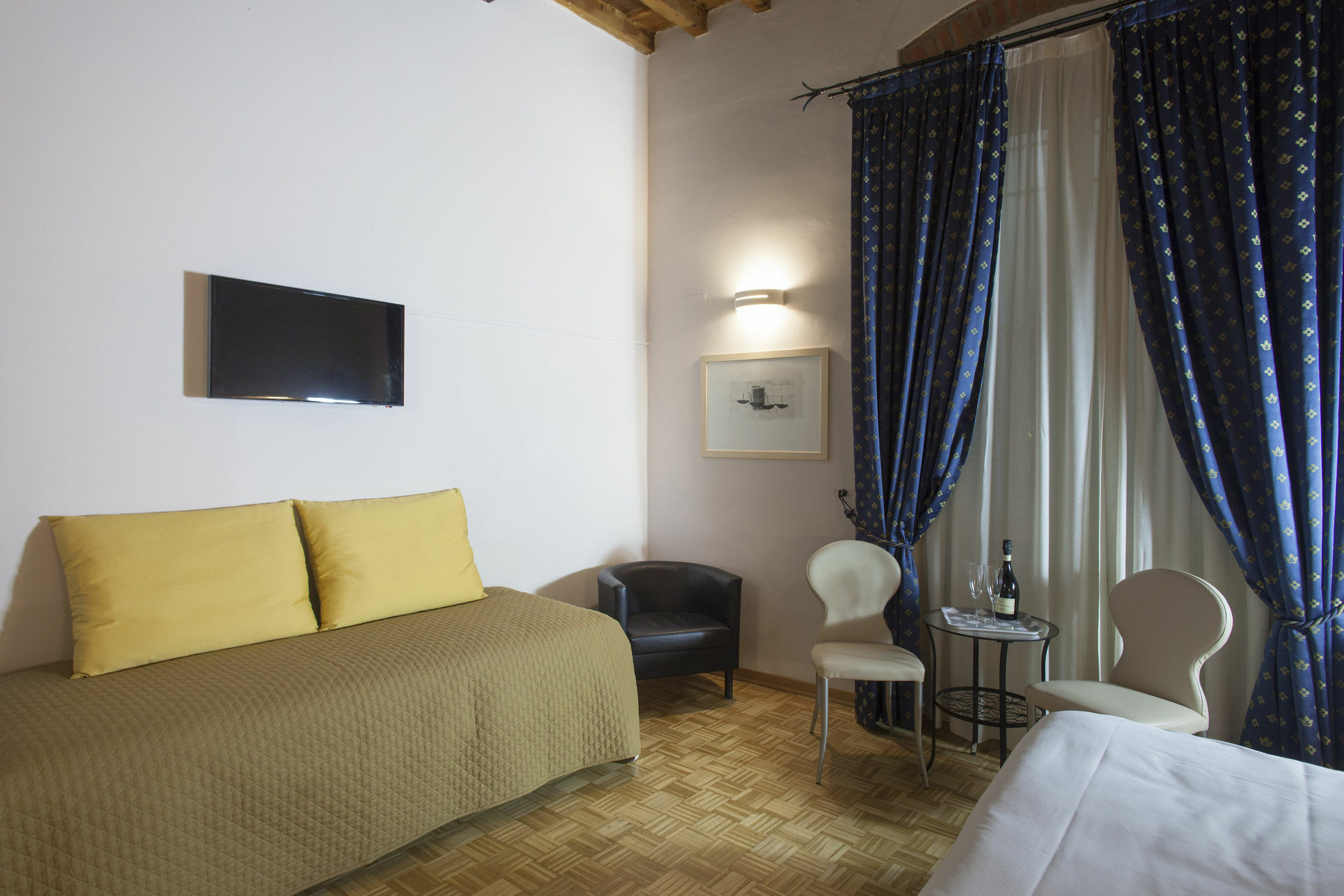 Bed & Breakfast Cimatori 3*