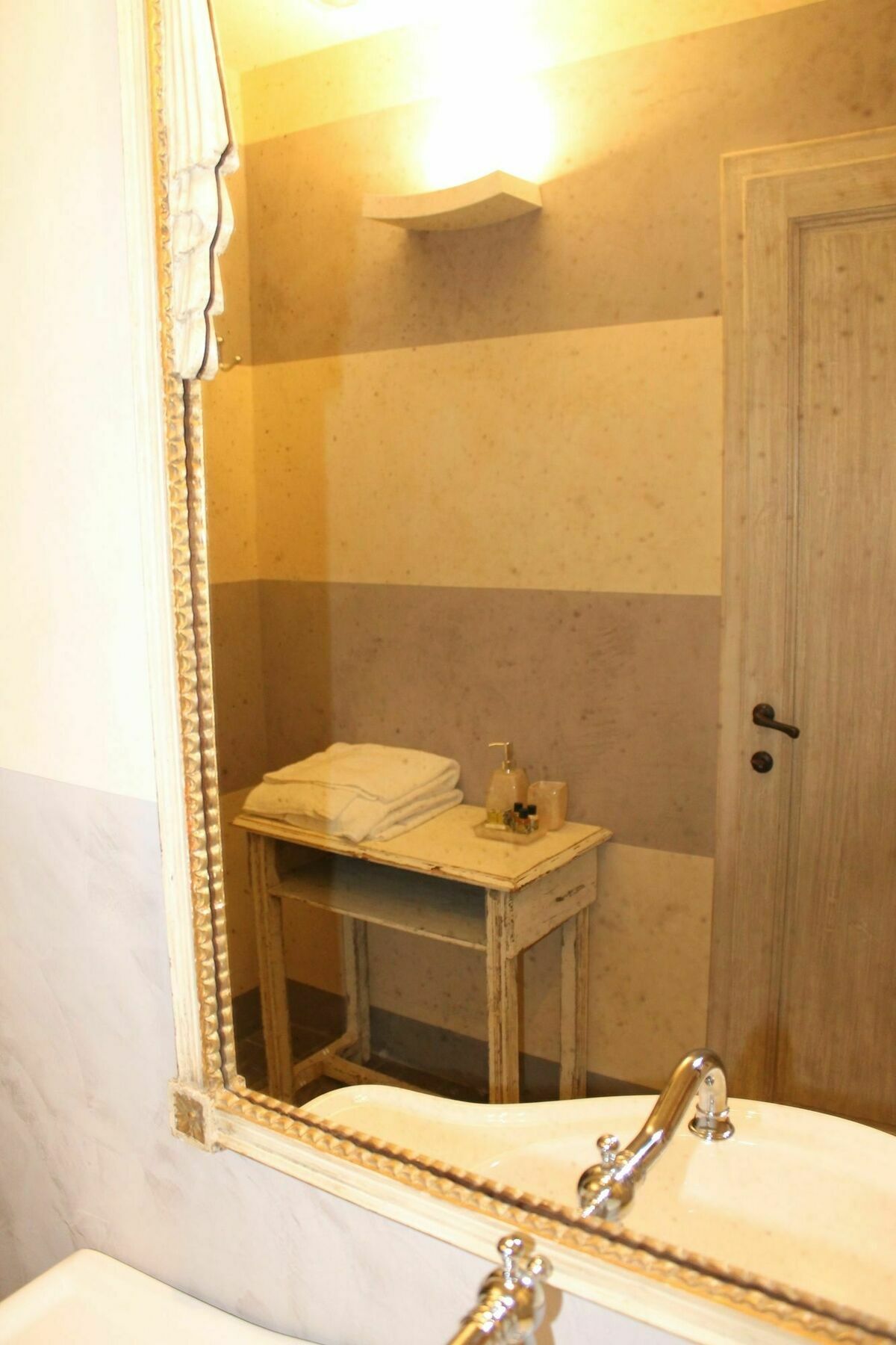 Residenza D'epoca Corte Dei Neri Florence