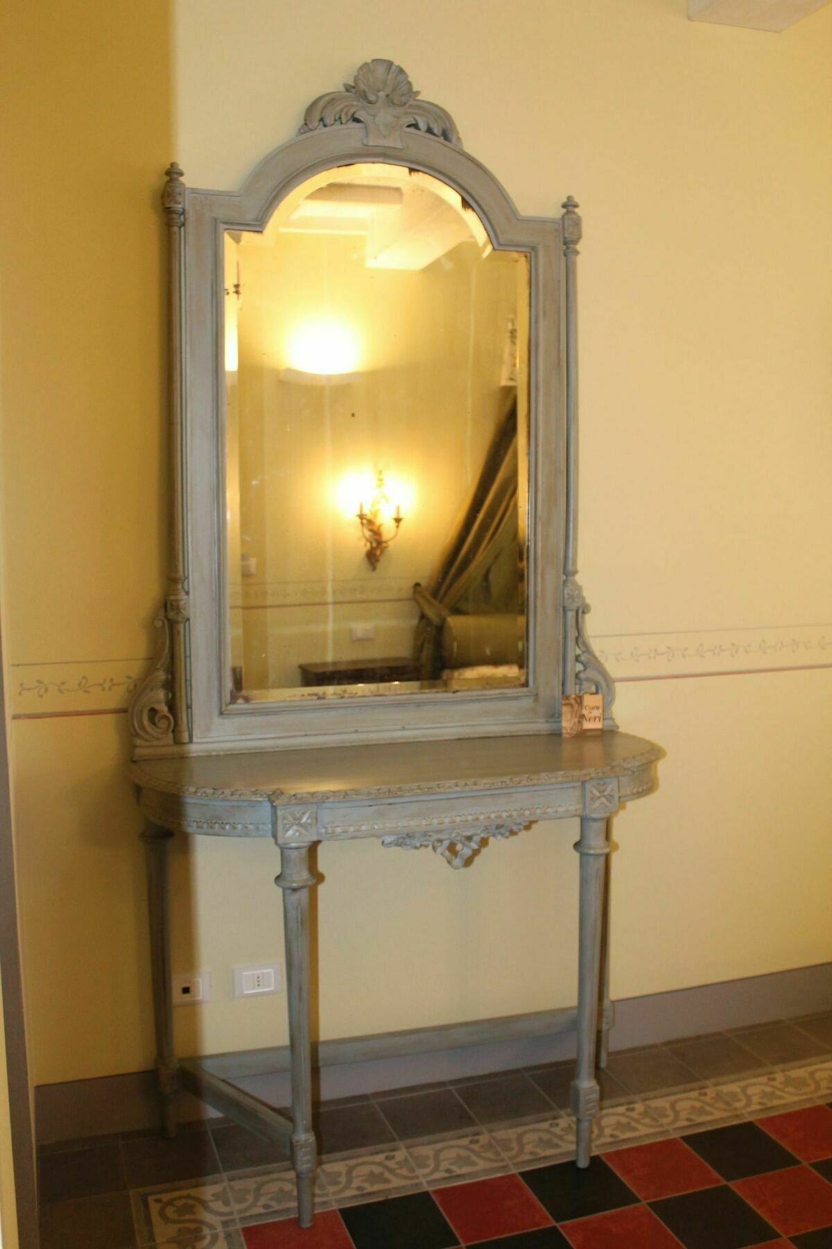 Hotel Residenza D'epoca Corte Dei Neri