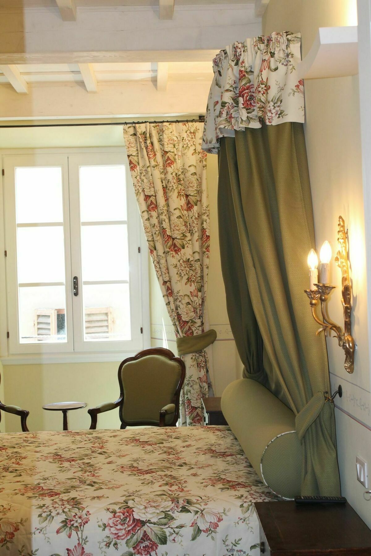 Hotel Residenza D'epoca Corte Dei Neri Florence