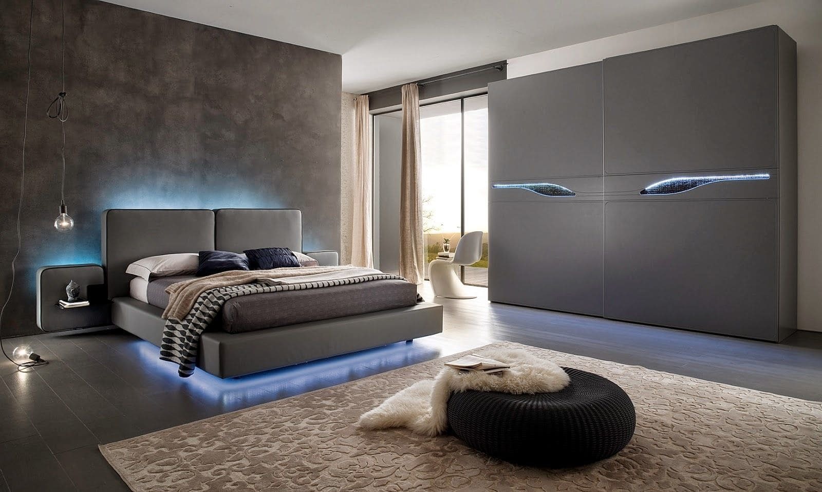 Couette-café The Attico 4*