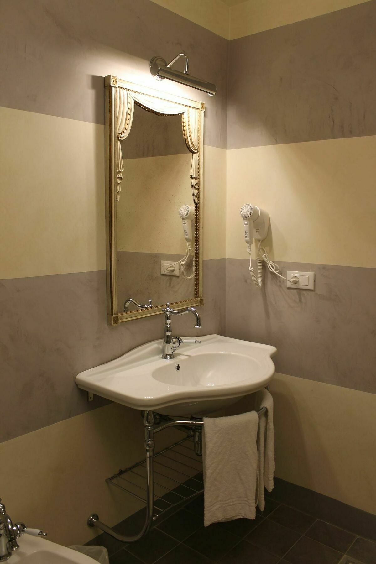 Residenza D'epoca Corte Dei Neri Hotel Florence
