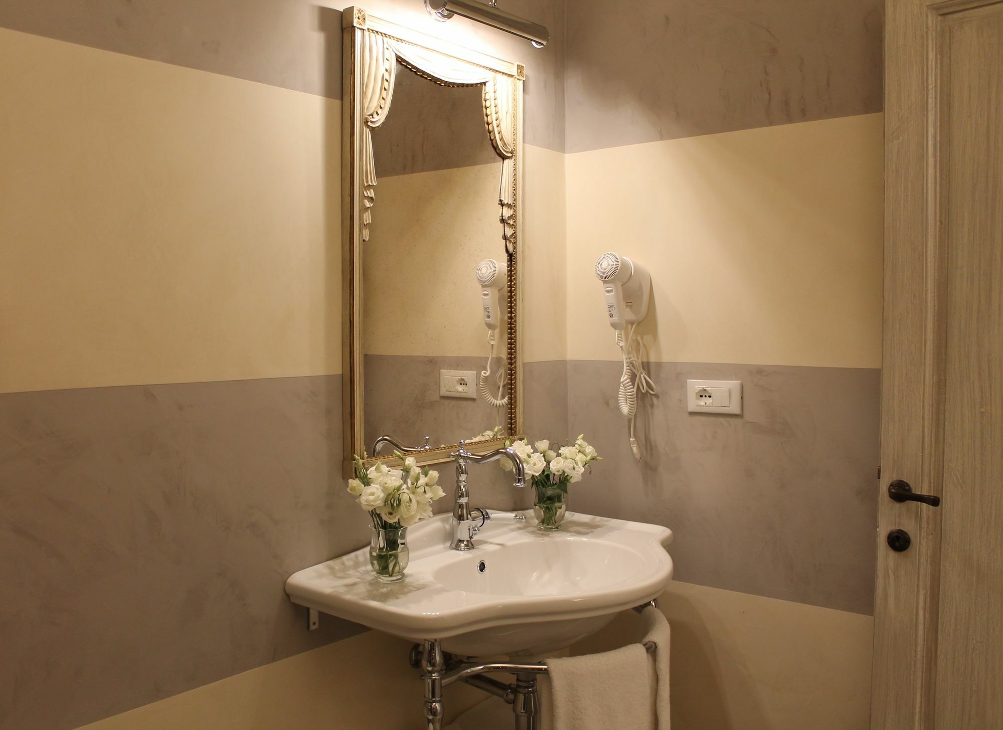Residenza D'epoca Corte Dei Neri Hotel Florence