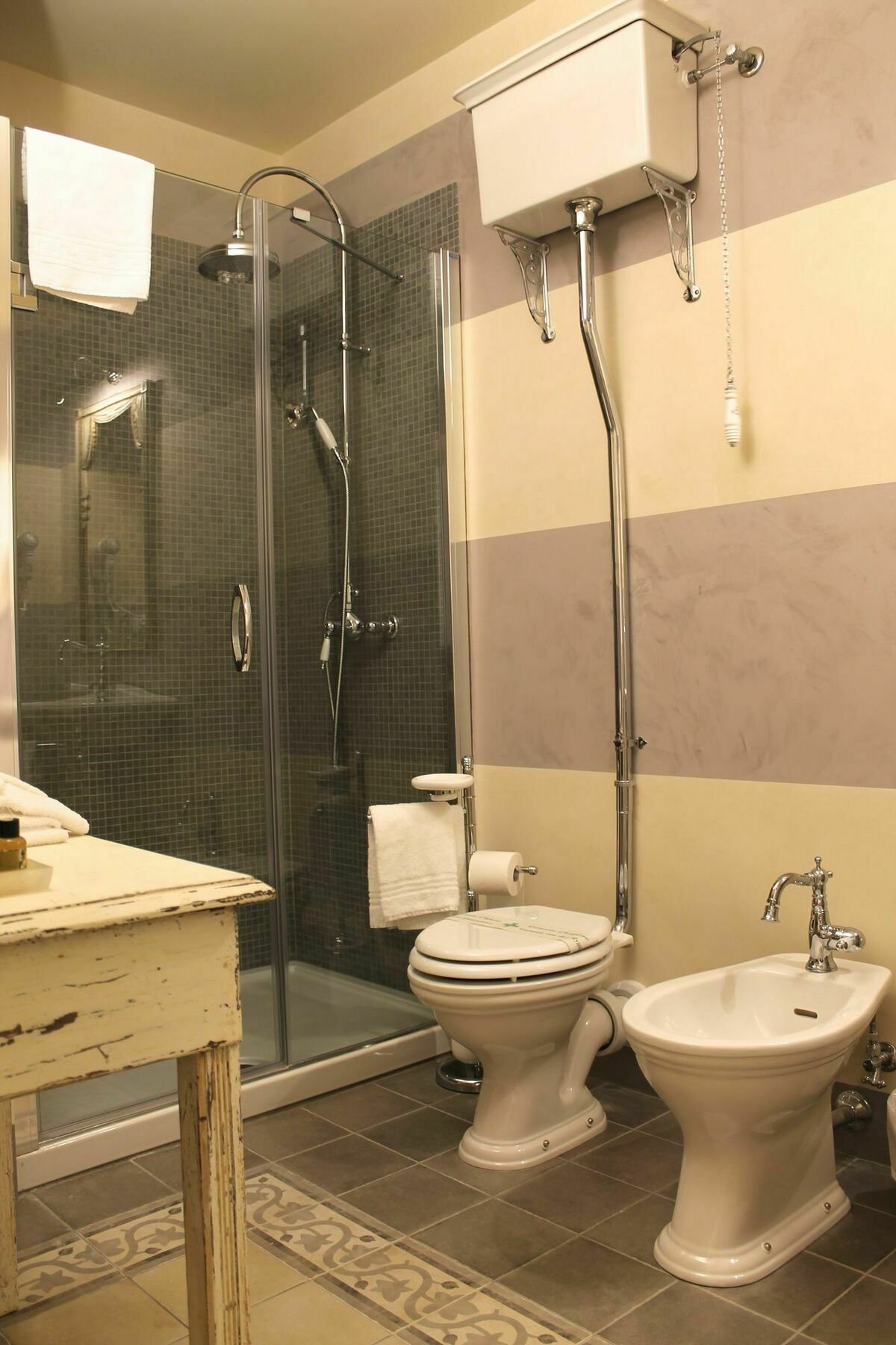 Residenza D'epoca Corte Dei Neri 3* Florence