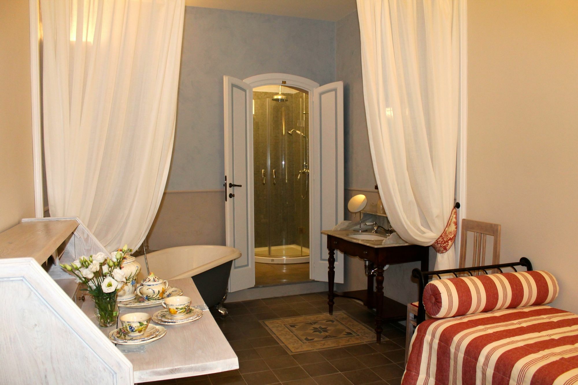 Residenza D'epoca Corte Dei Neri Hotel 3*