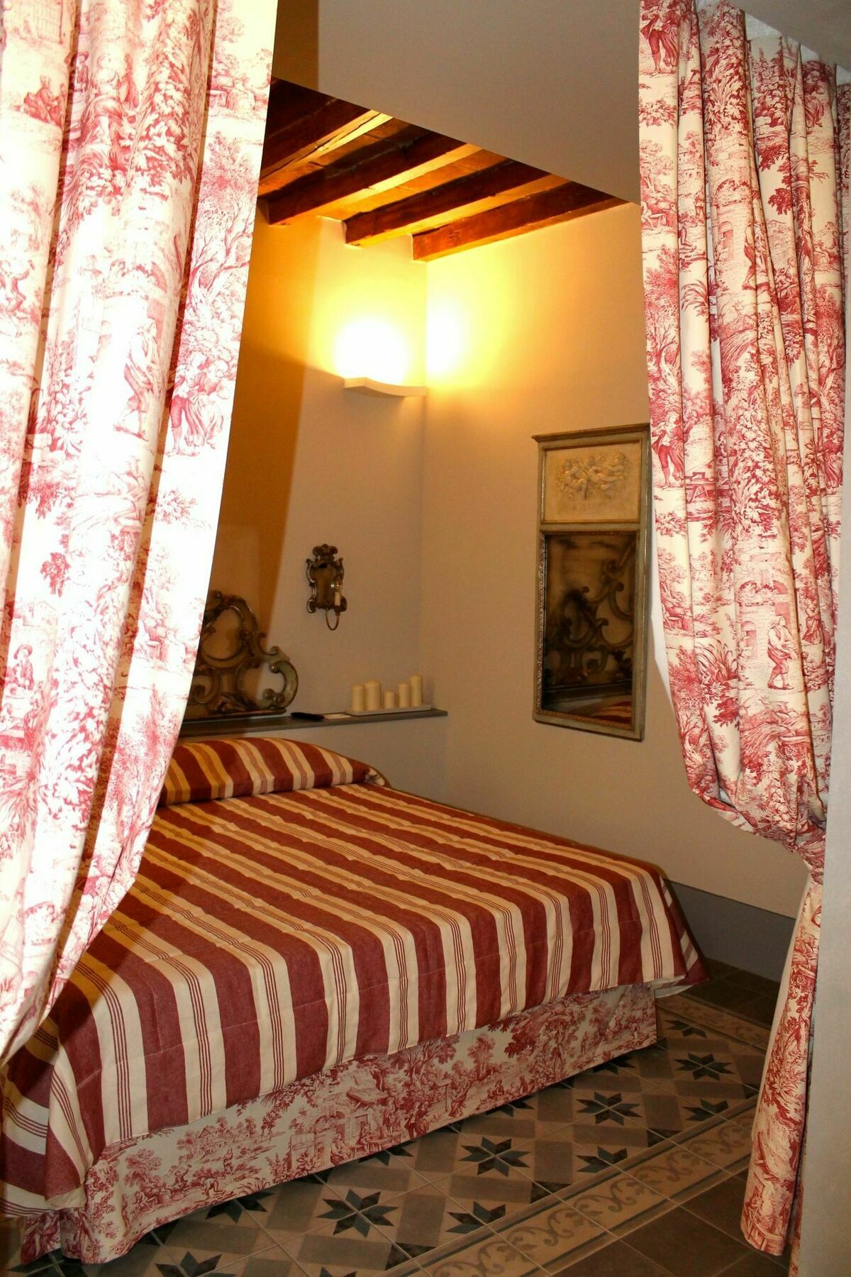 Residenza D'epoca Corte Dei Neri Florence