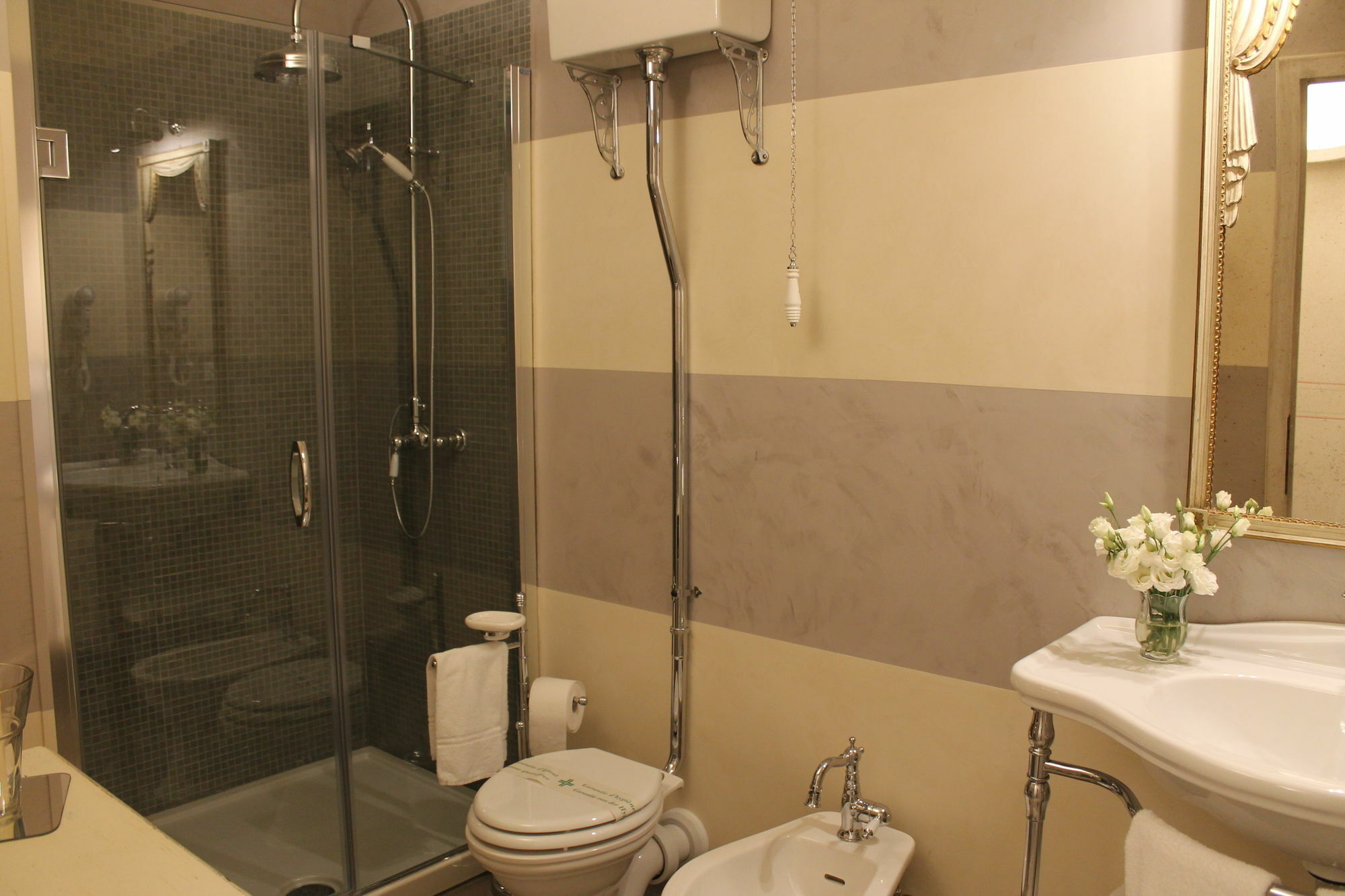 Hotel Residenza D'epoca Corte Dei Neri Florence