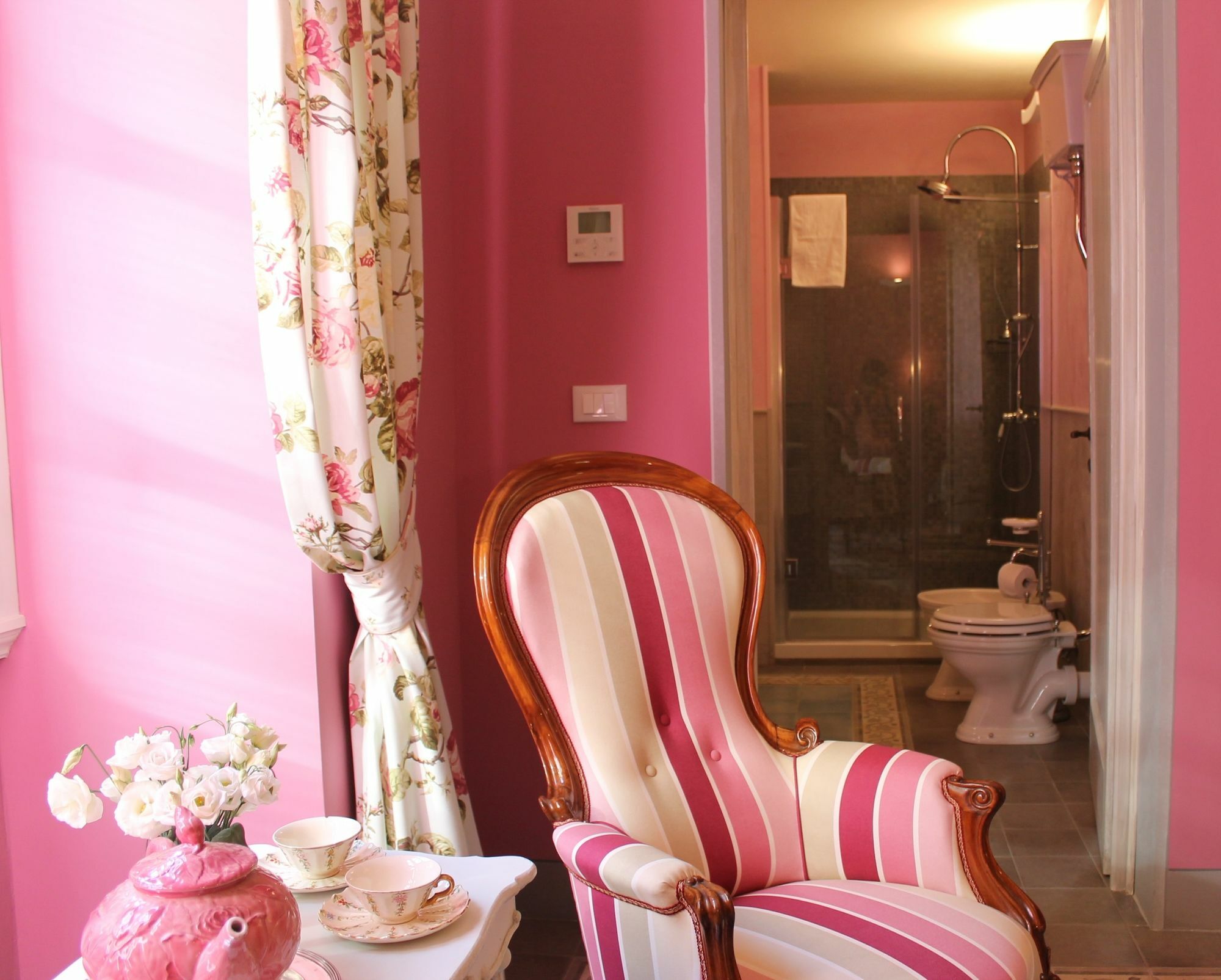 Hotel Residenza D'epoca Corte Dei Neri Florence