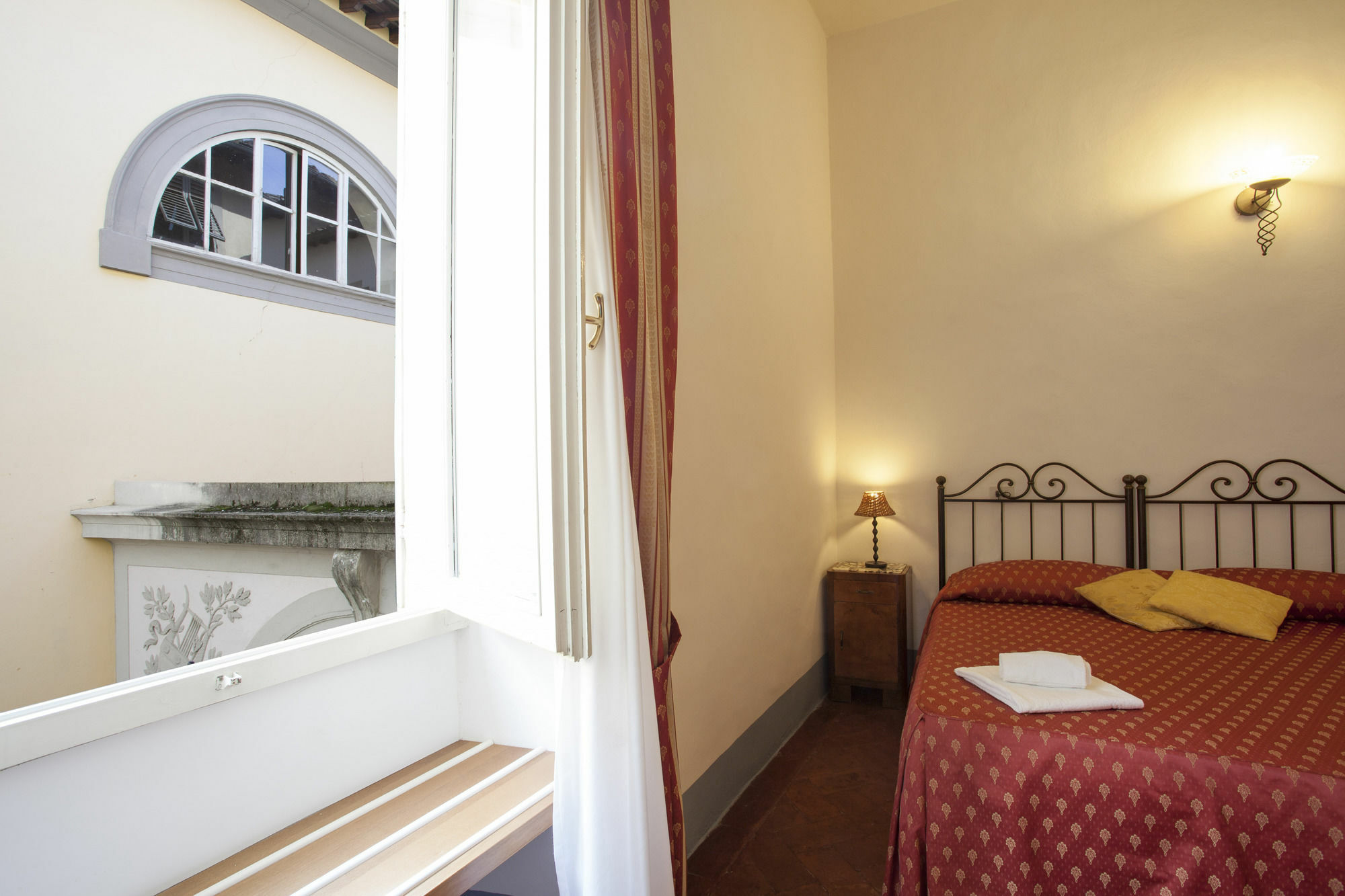 In 3* Florença