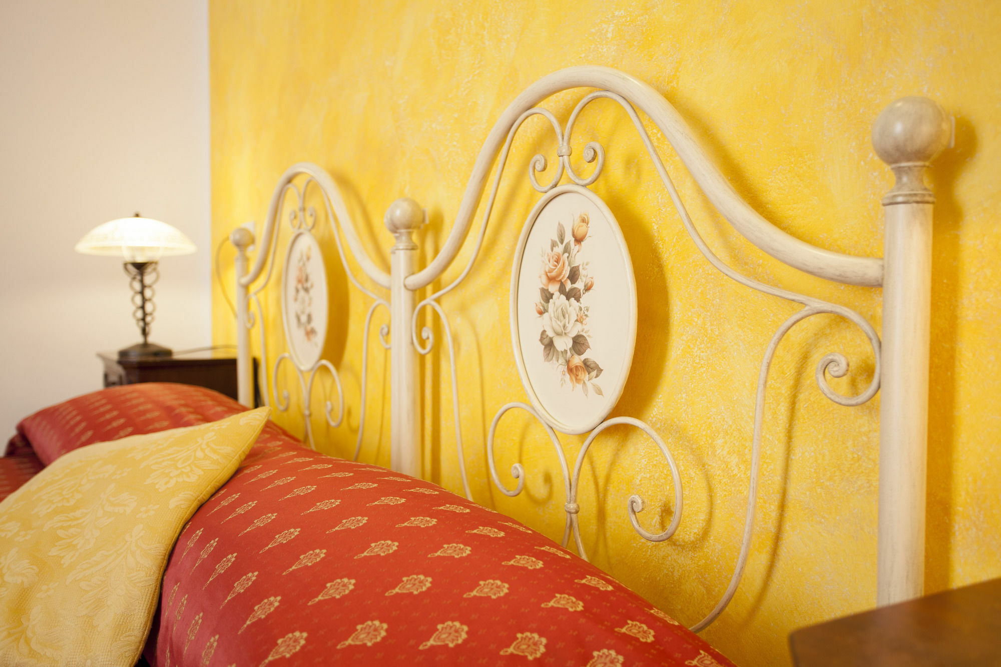 Bed & Breakfast In Florence