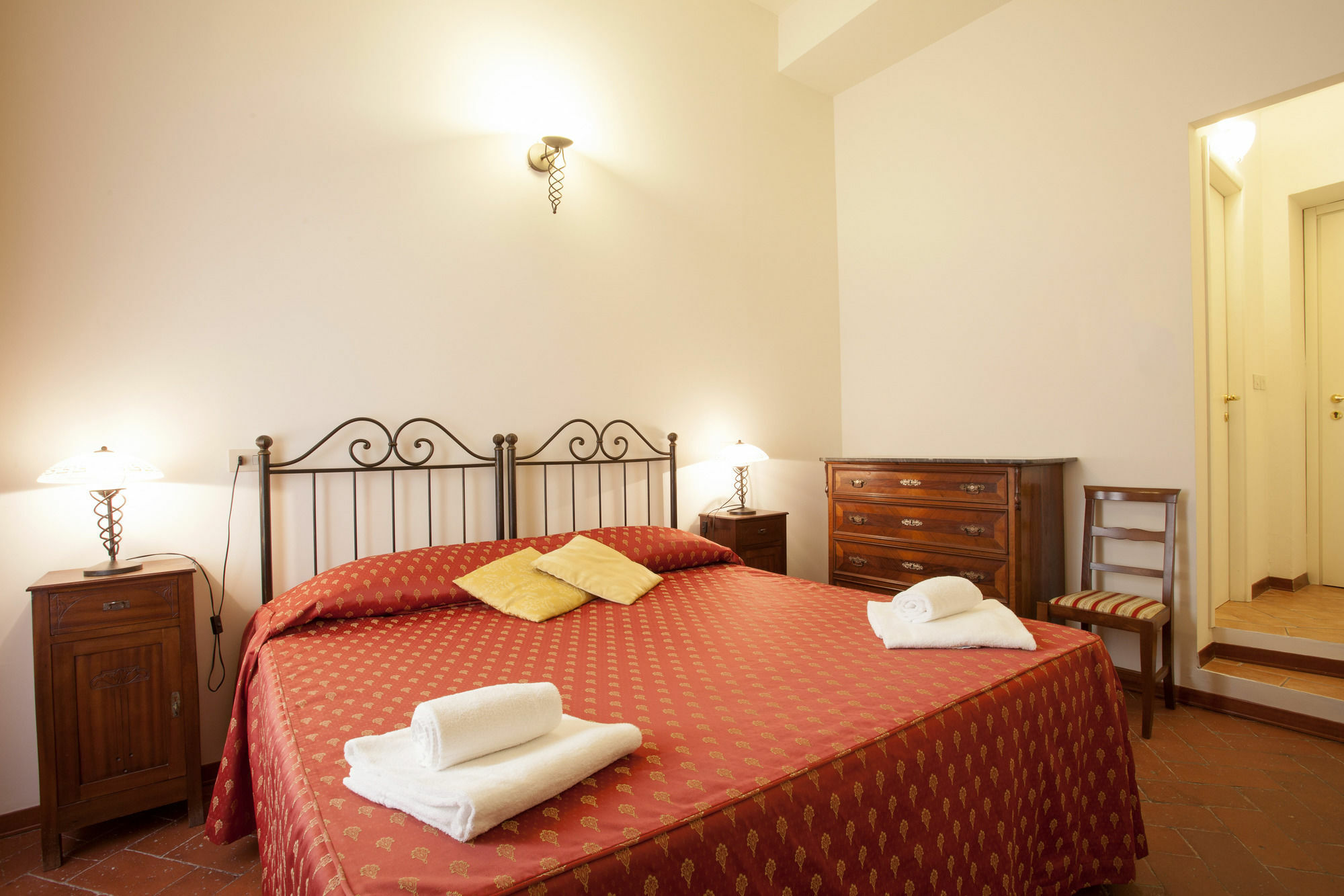 Bed & Breakfast In Florence