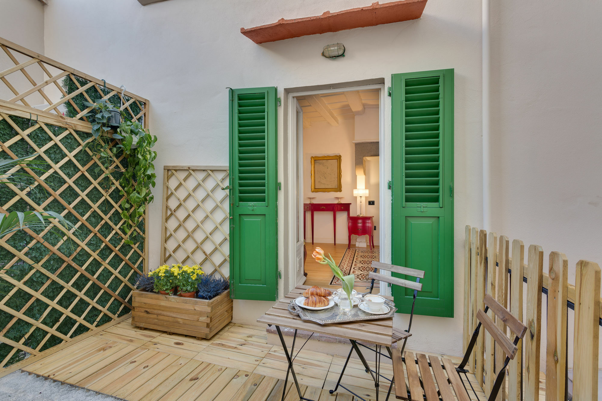Residenza Del Borgo Affittacamere 3*