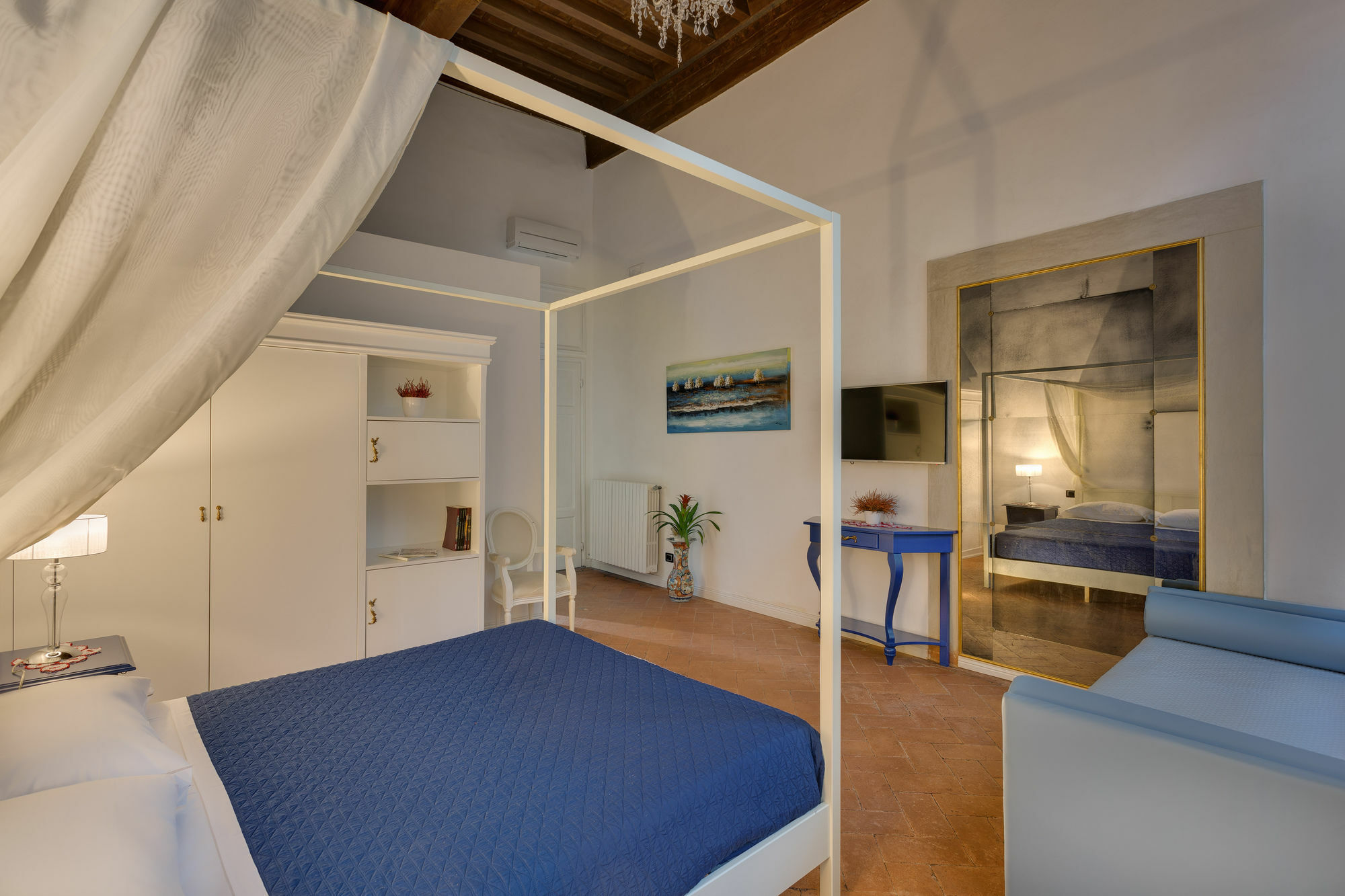 Affittacamere Residenza Del Borgo Firenze