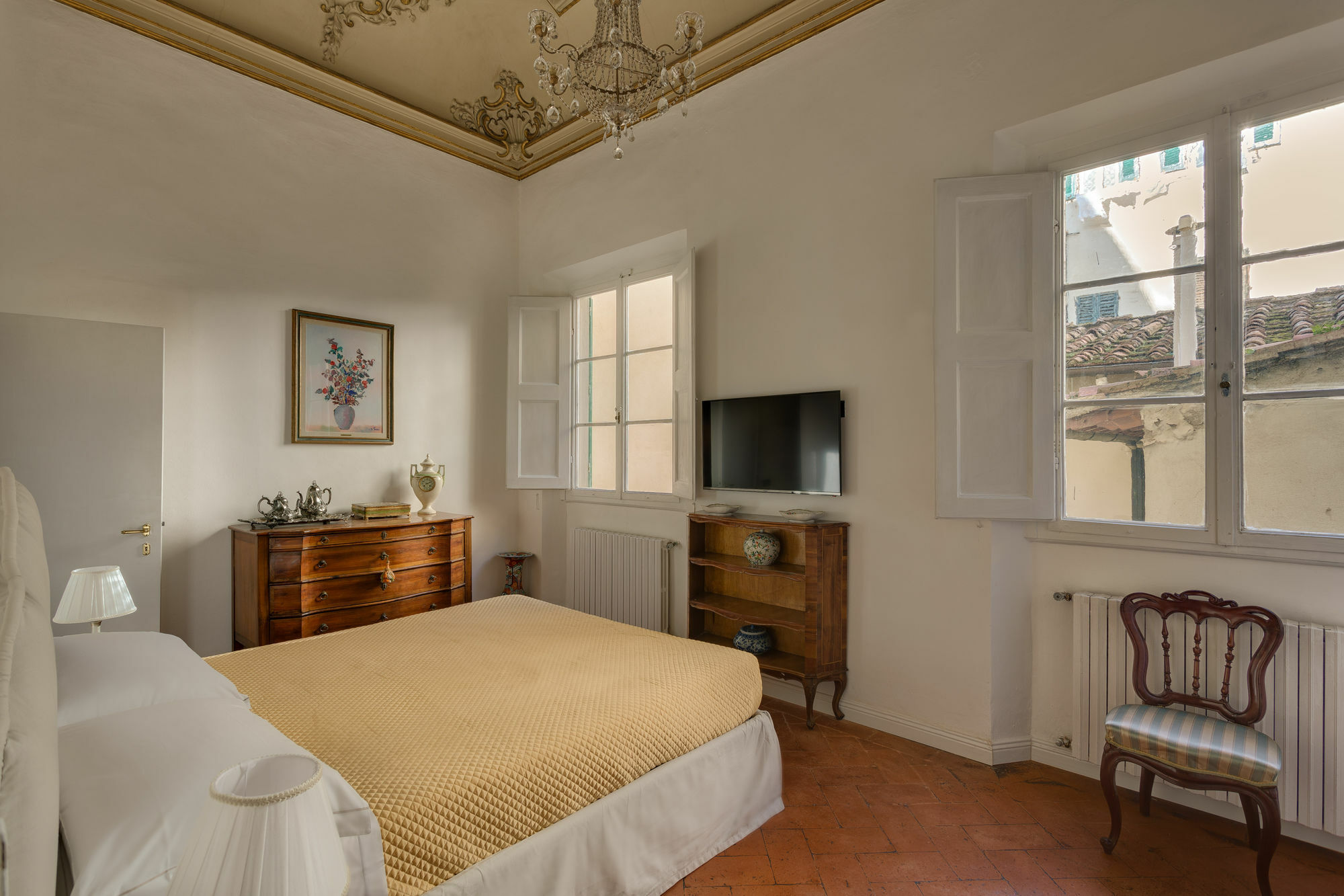 Dimora Del Cardinale - Residenza D'epoca