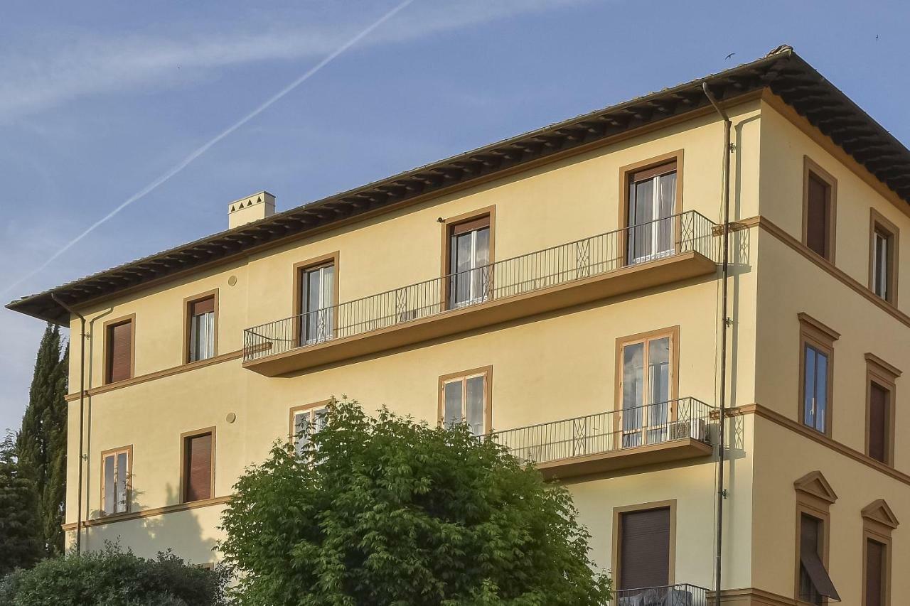 Apartment La Magnifica Florence