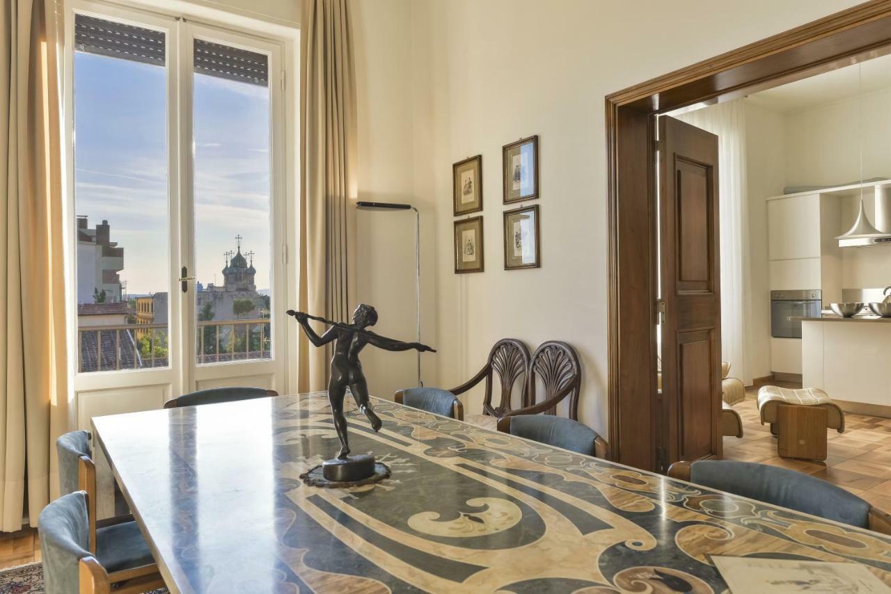La Magnifica Apartment