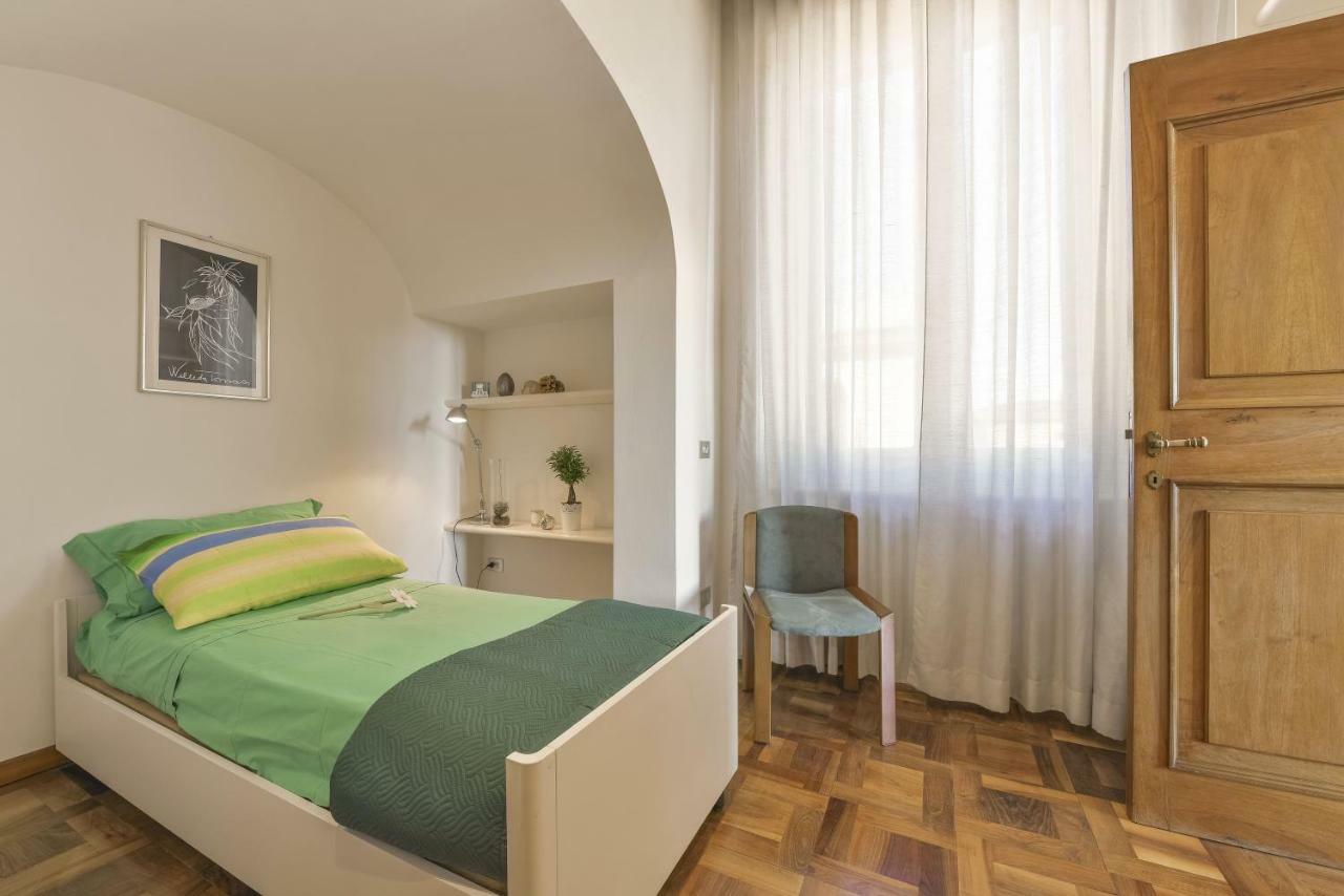 Apartment La Magnifica