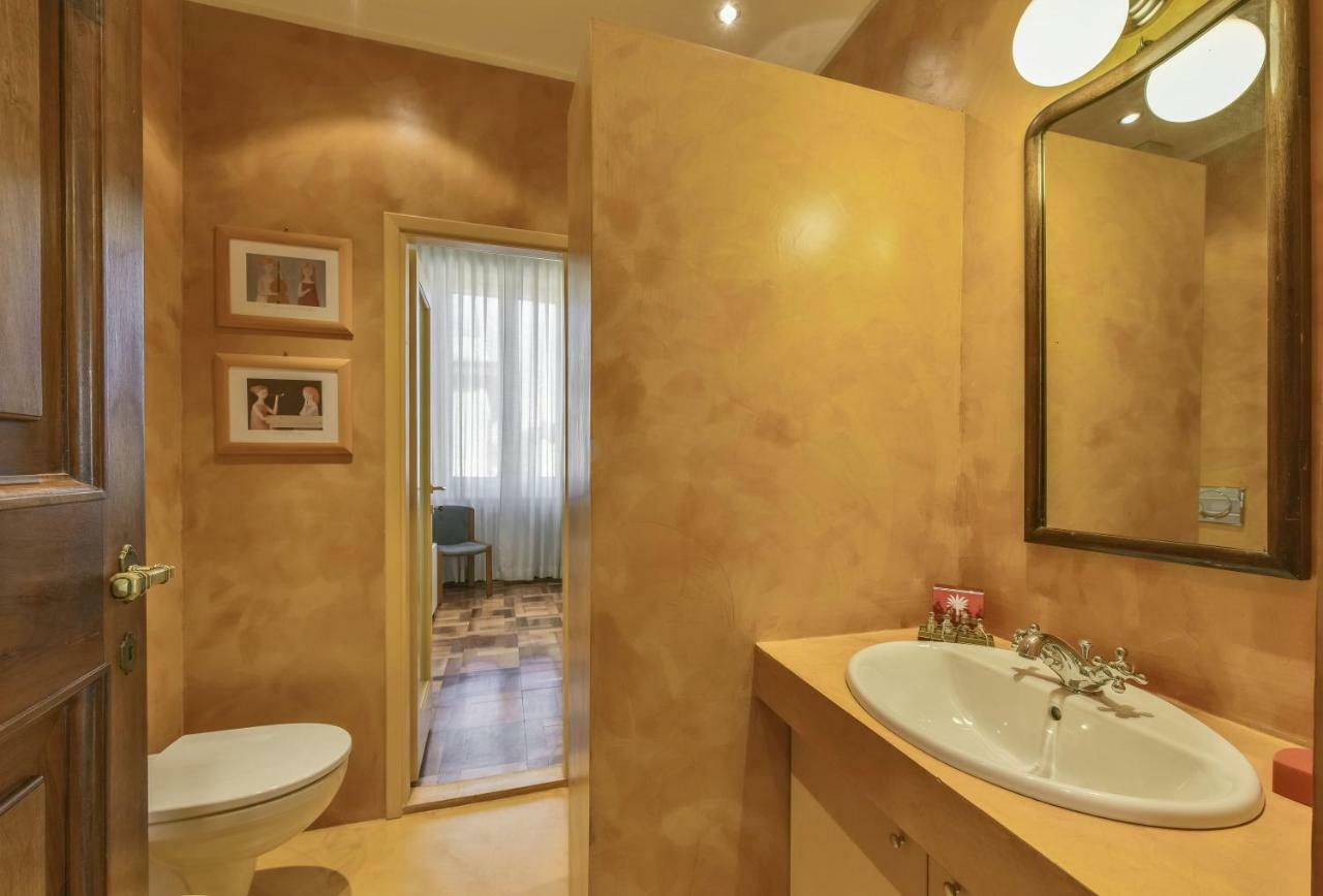 La Magnifica Apartment Florence