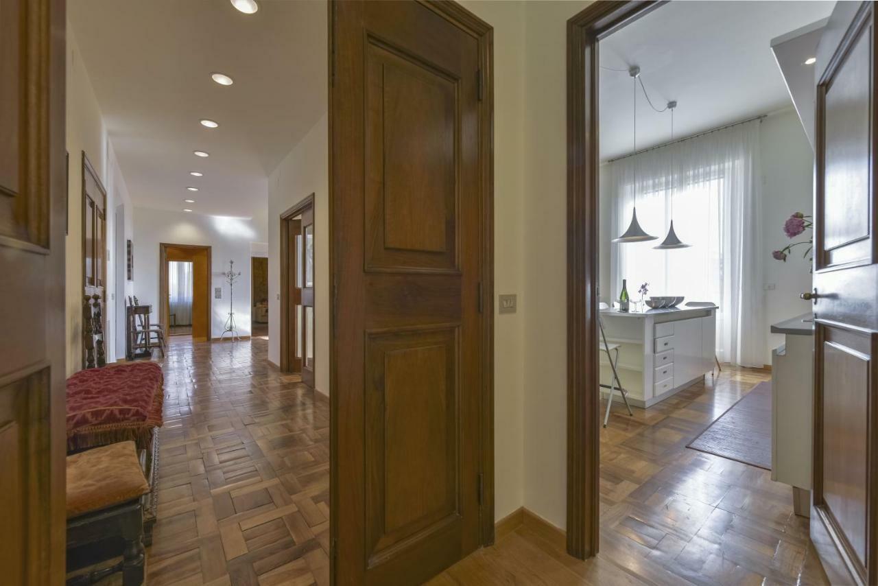 Apartment La Magnifica *