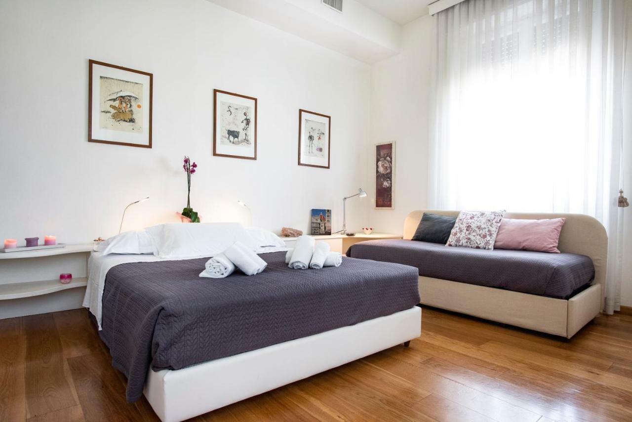 Apartment La Magnifica
