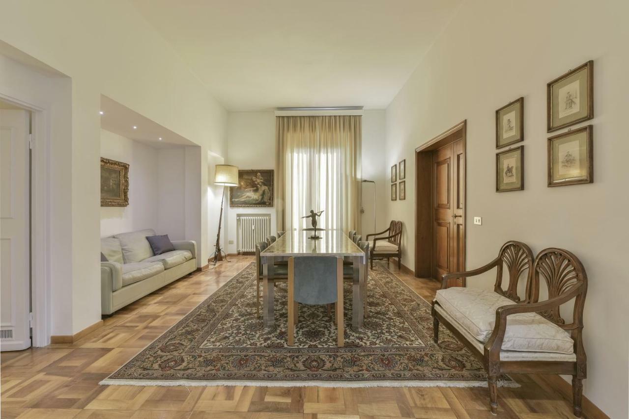 Apartment La Magnifica