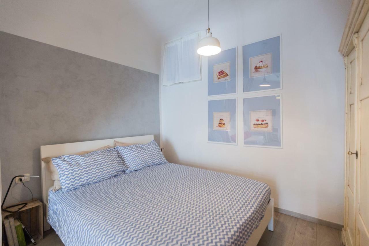 Piazza Del Mercato Apartment *