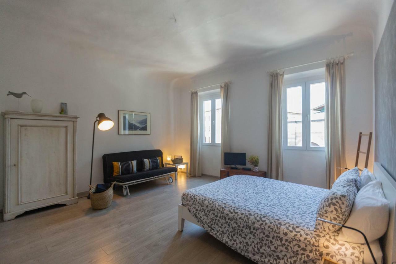Piazza Del Mercato Apartment