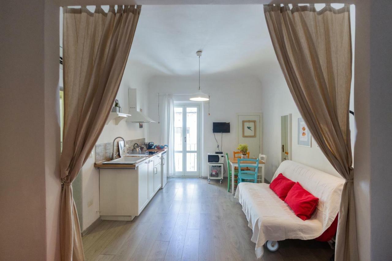 Piazza Del Mercato Apartment Florence