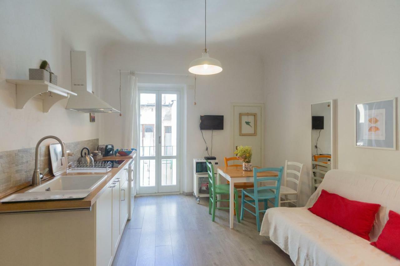 Piazza Del Mercato Apartment *