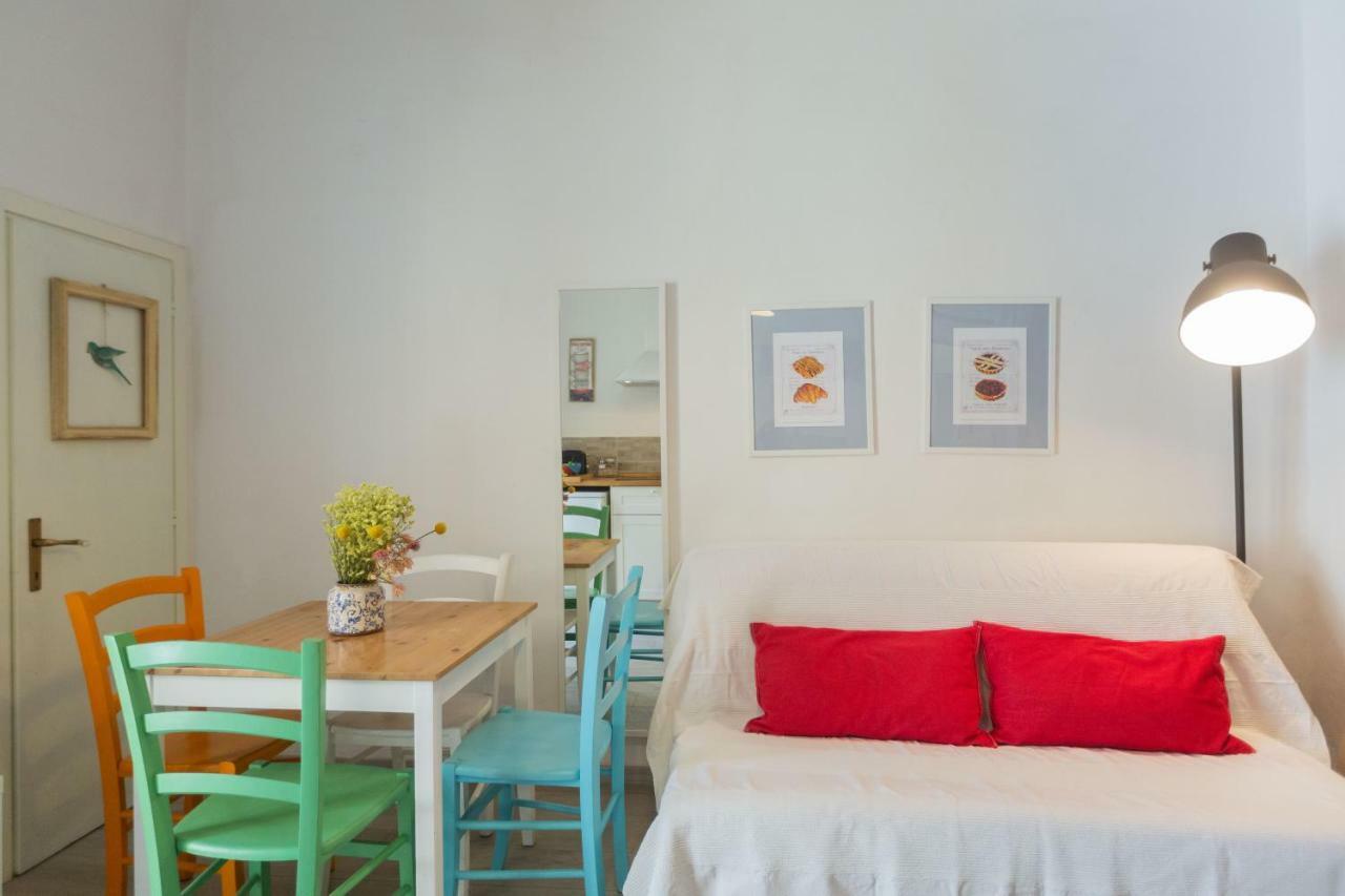 Piazza Del Mercato Apartment *