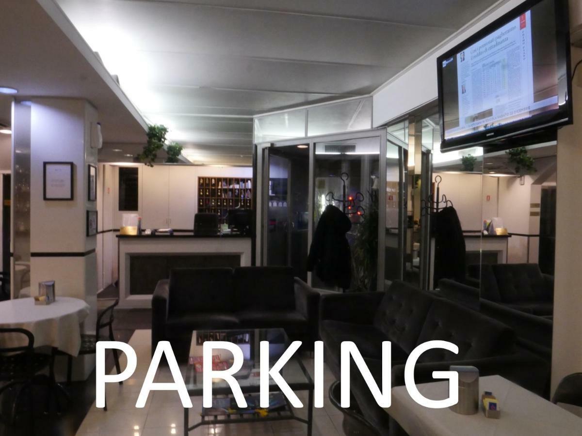 Hotel Careggi 3*
