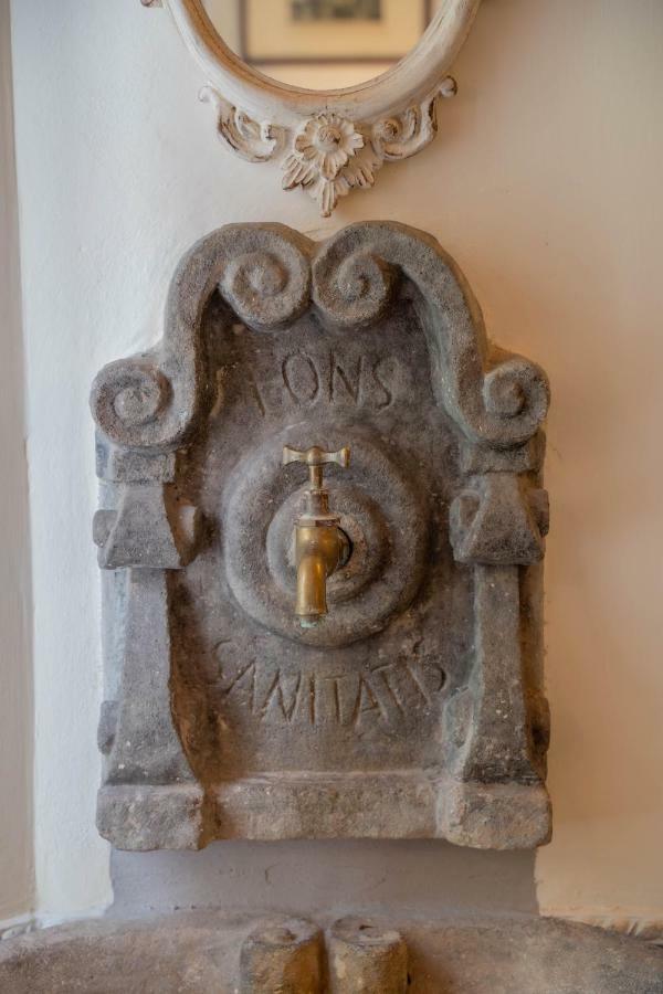 Relais & Maison Grand Tour Bed & Breakfast 3*