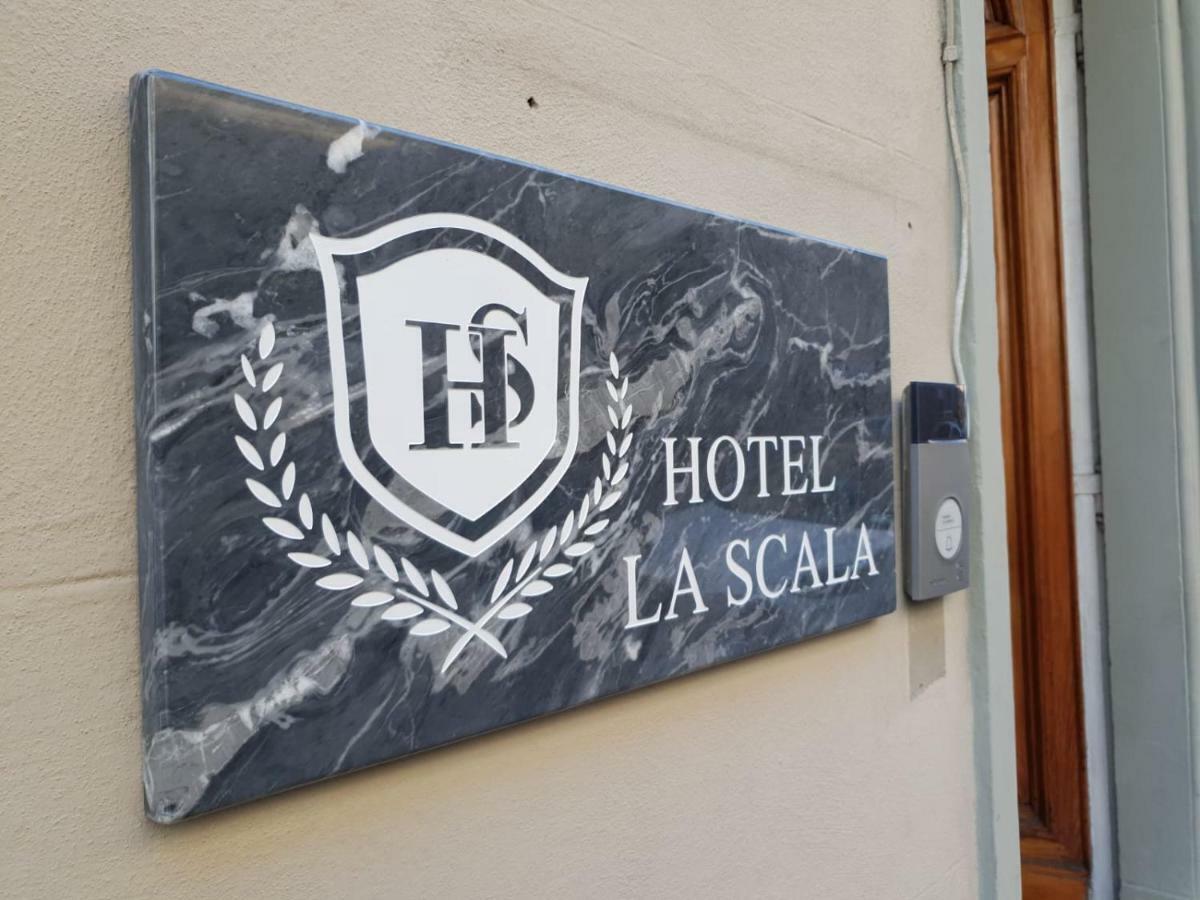 La Scala Firenze