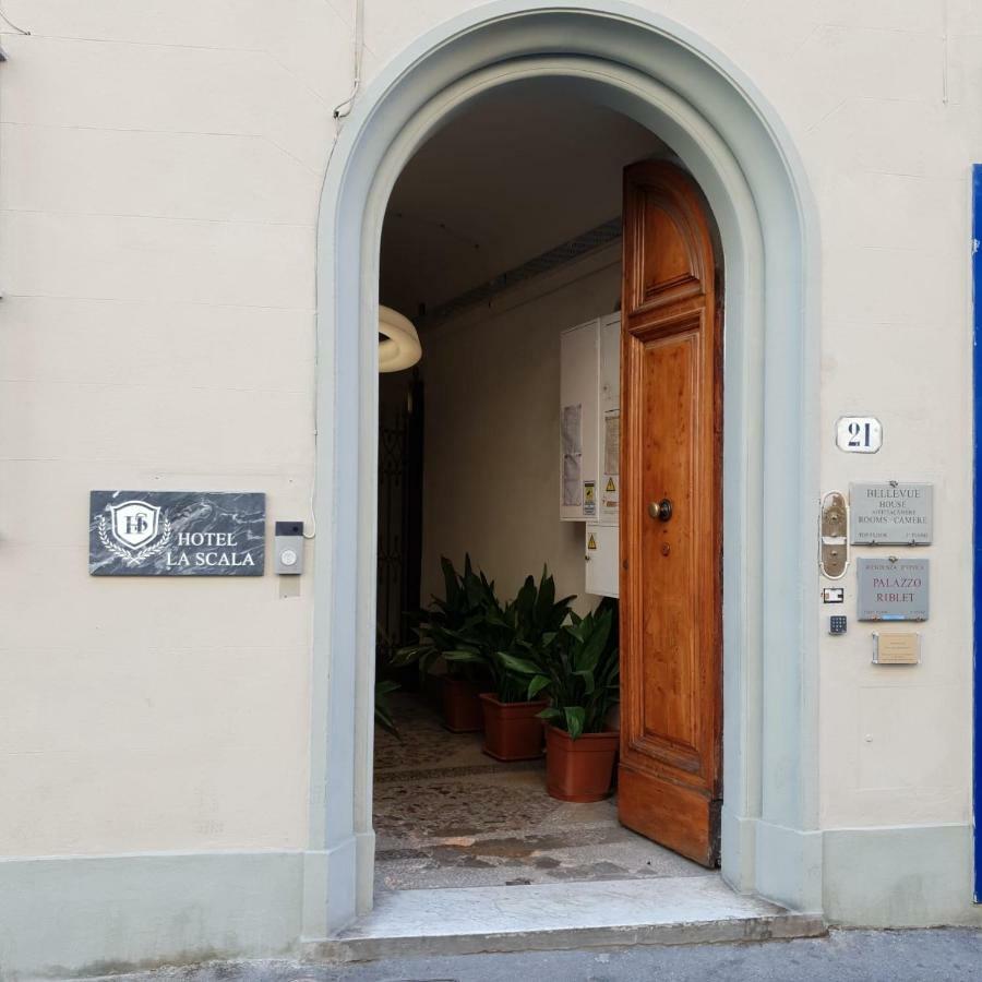 La Scala Hotel 3*