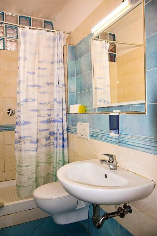 Sant' Apollonia Guest house 2*